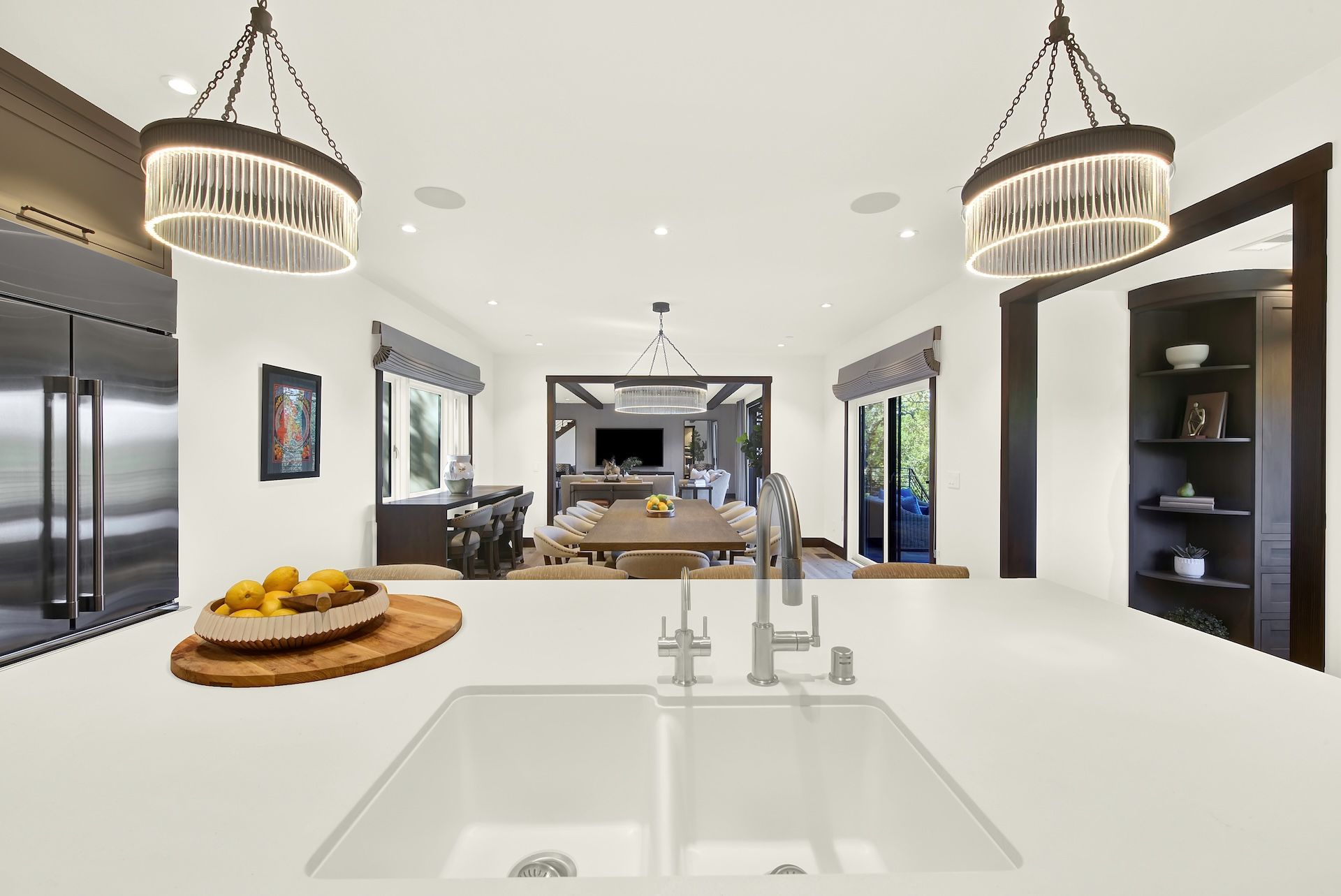  Gated Hagen Oaks Estates Residence - 物件實景