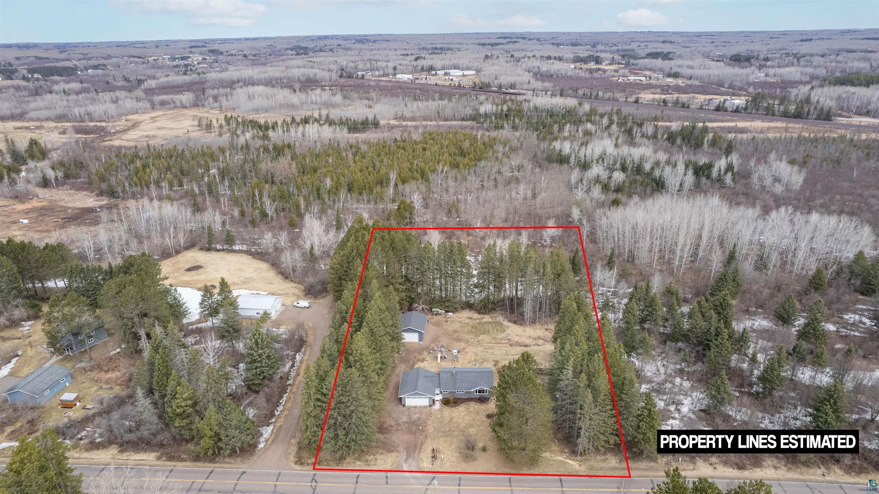 Hermantown, Minnesota, 55810, United States, 3 Bedrooms Bedrooms, ,1 BathroomBathrooms,Residential,For Sale,2040486