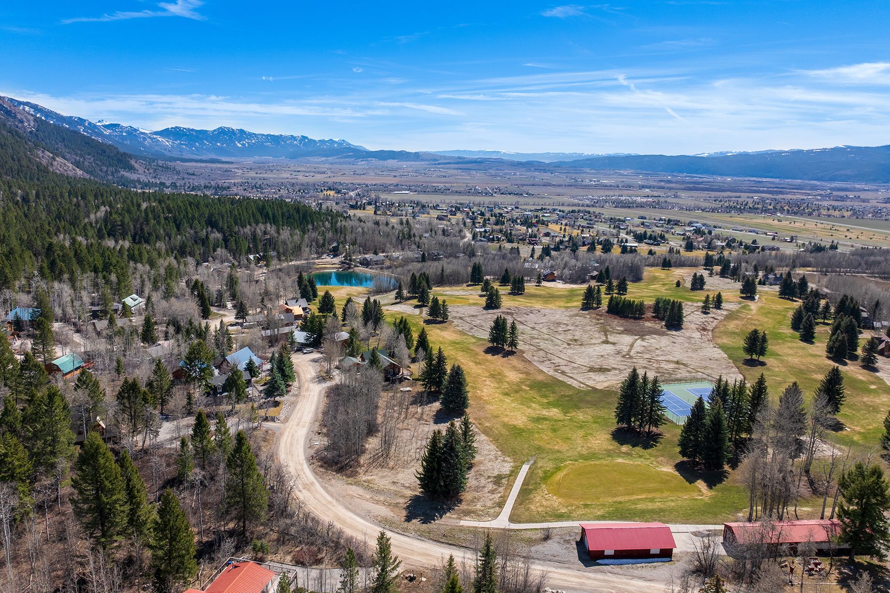  Vista East Drive - 物件實景