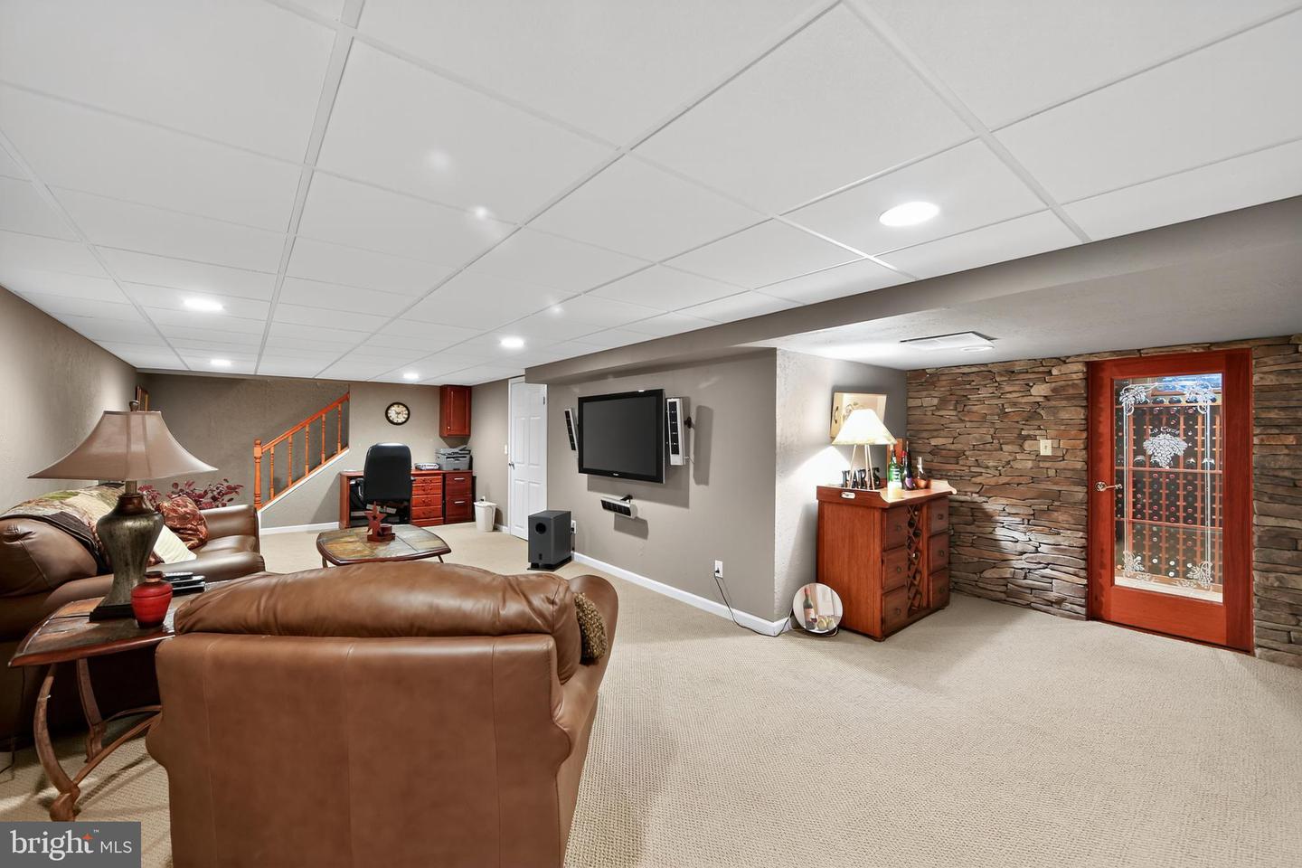 Exton, Pennsylvania, 19341, United States, 5 Bedrooms Bedrooms, ,3 BathroomsBathrooms,Residential,For Sale,1989279