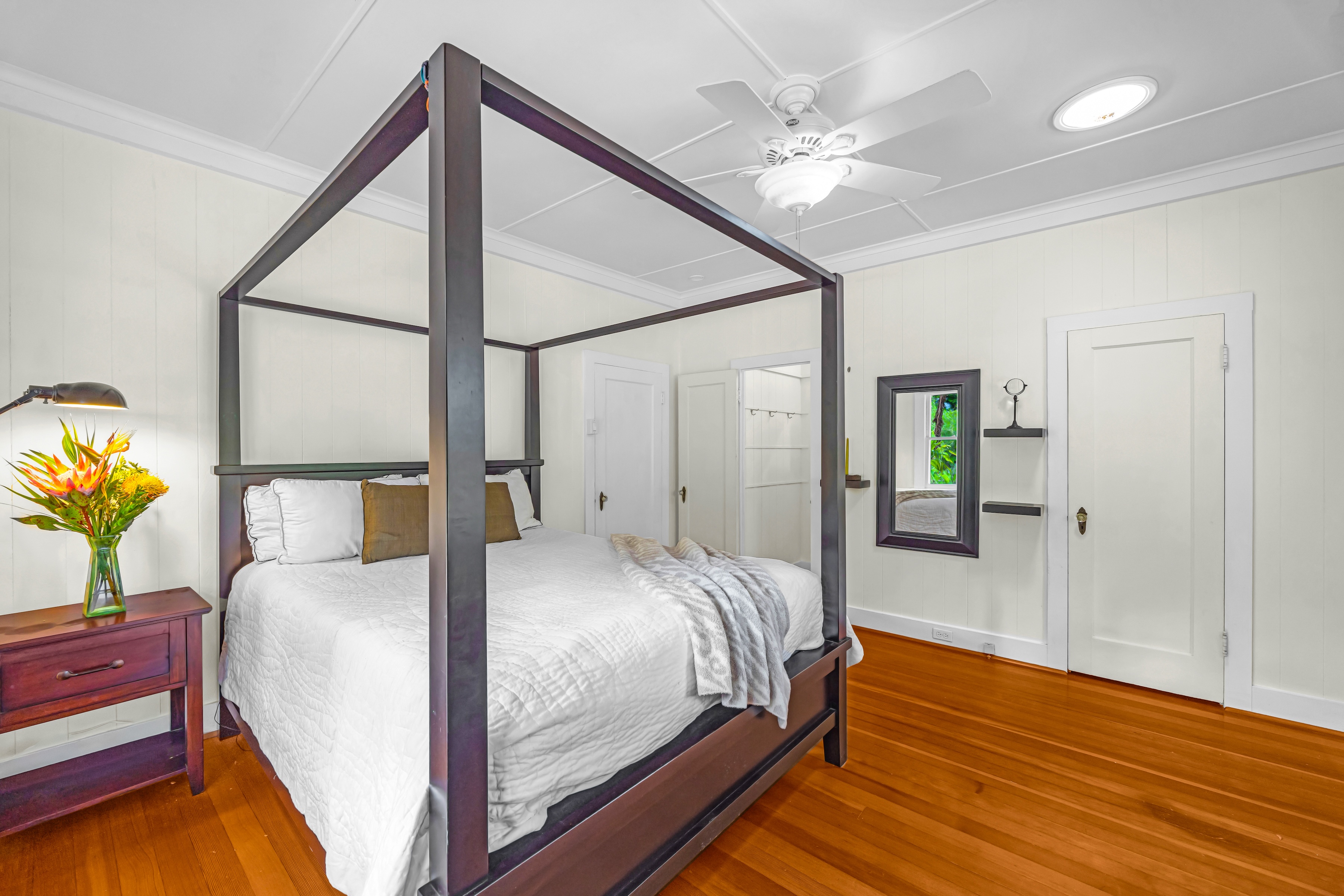  Sweet Lower Olinda Plantation Charm, pool, hot tub on 2 Acres - 物件實景