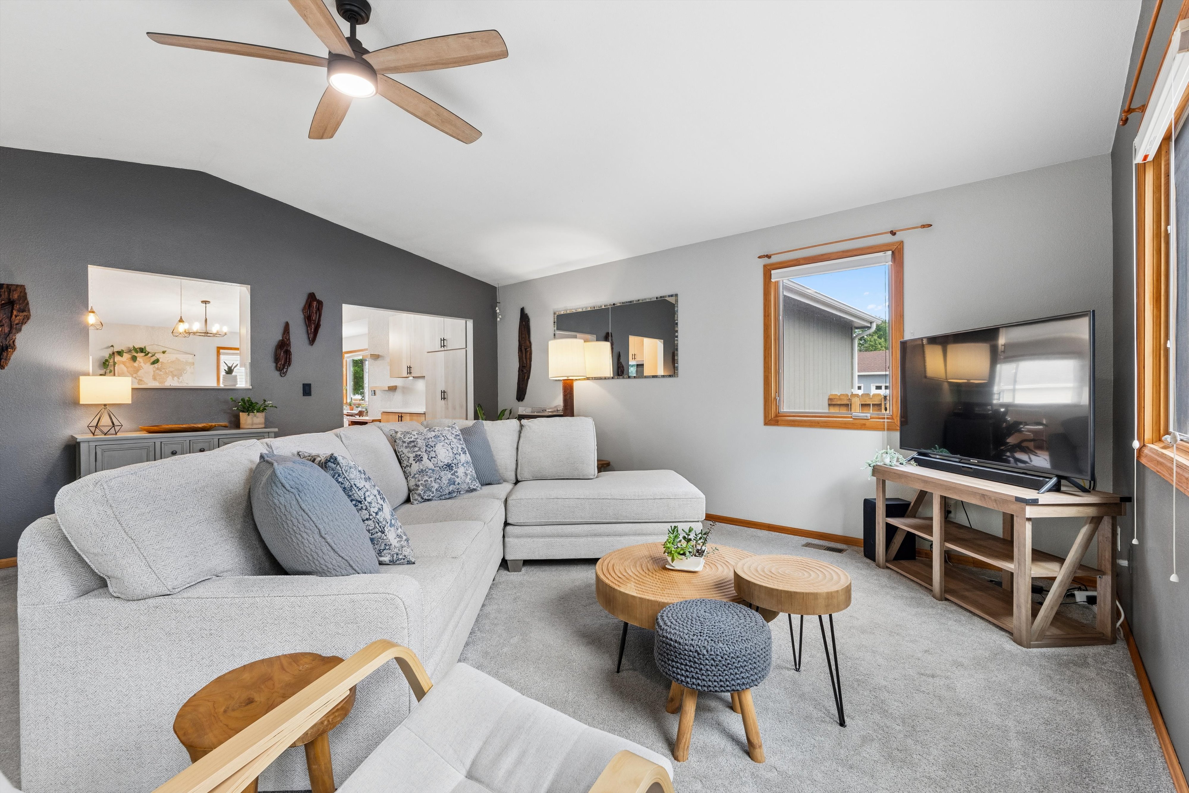  Beautifully Maintained Fort Collins Home - 物件實景