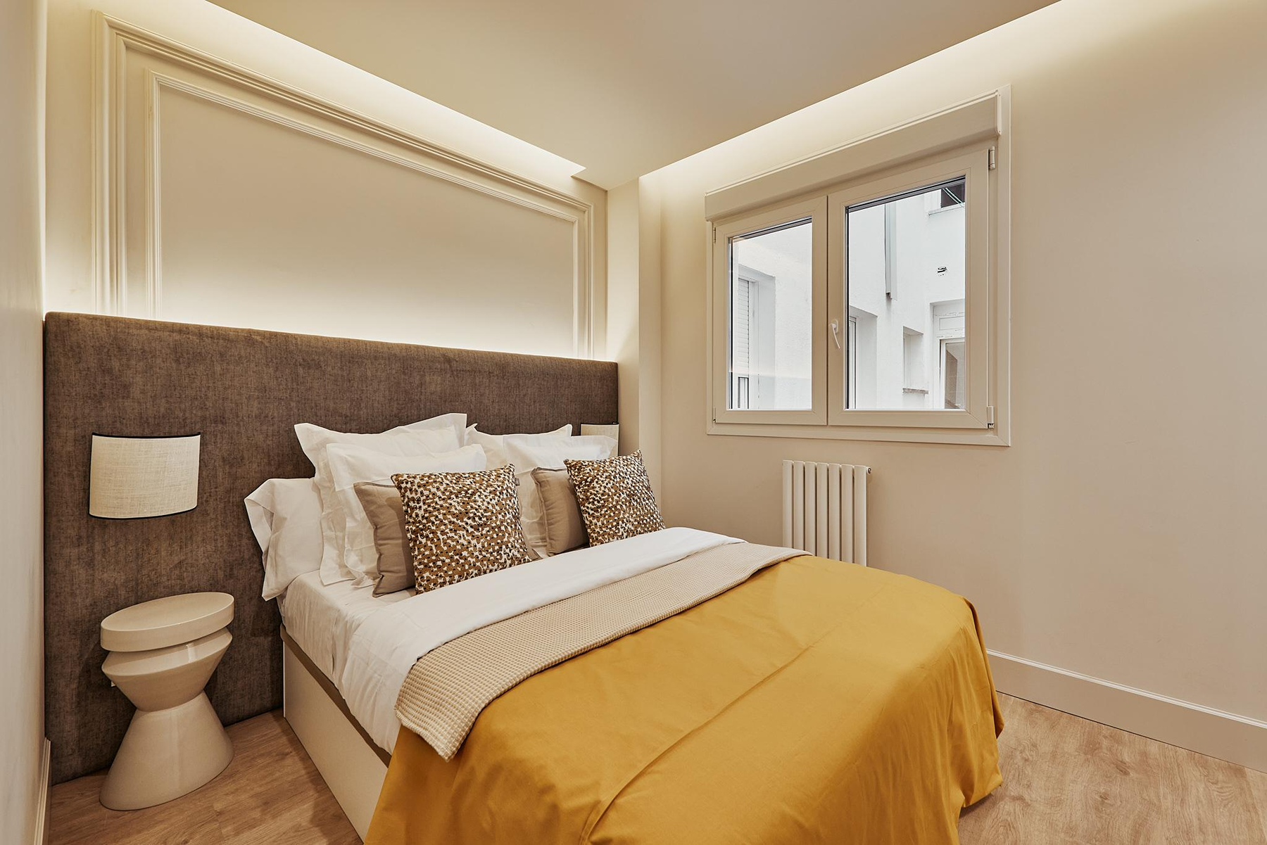  Elegant Renovated 5 Bedroom Apartment in Chamberí, Madrid - 物件實景