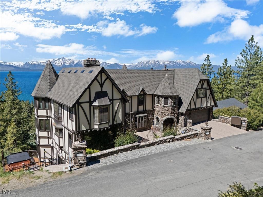 Zephyr Cove, Nevada, 89448, United States, 5 Bedrooms Bedrooms, ,7 BathroomsBathrooms,Residential,For Sale,1902790
