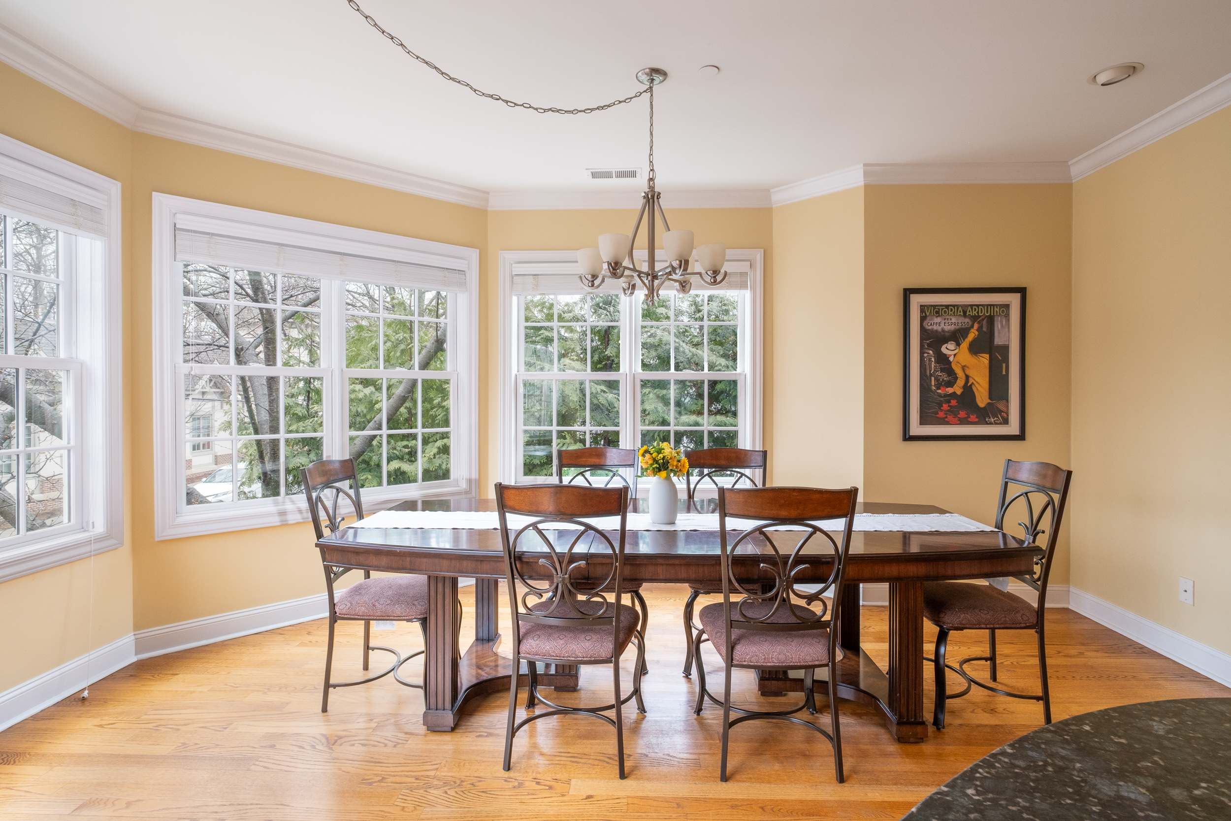  31 1st Street - 物件實景