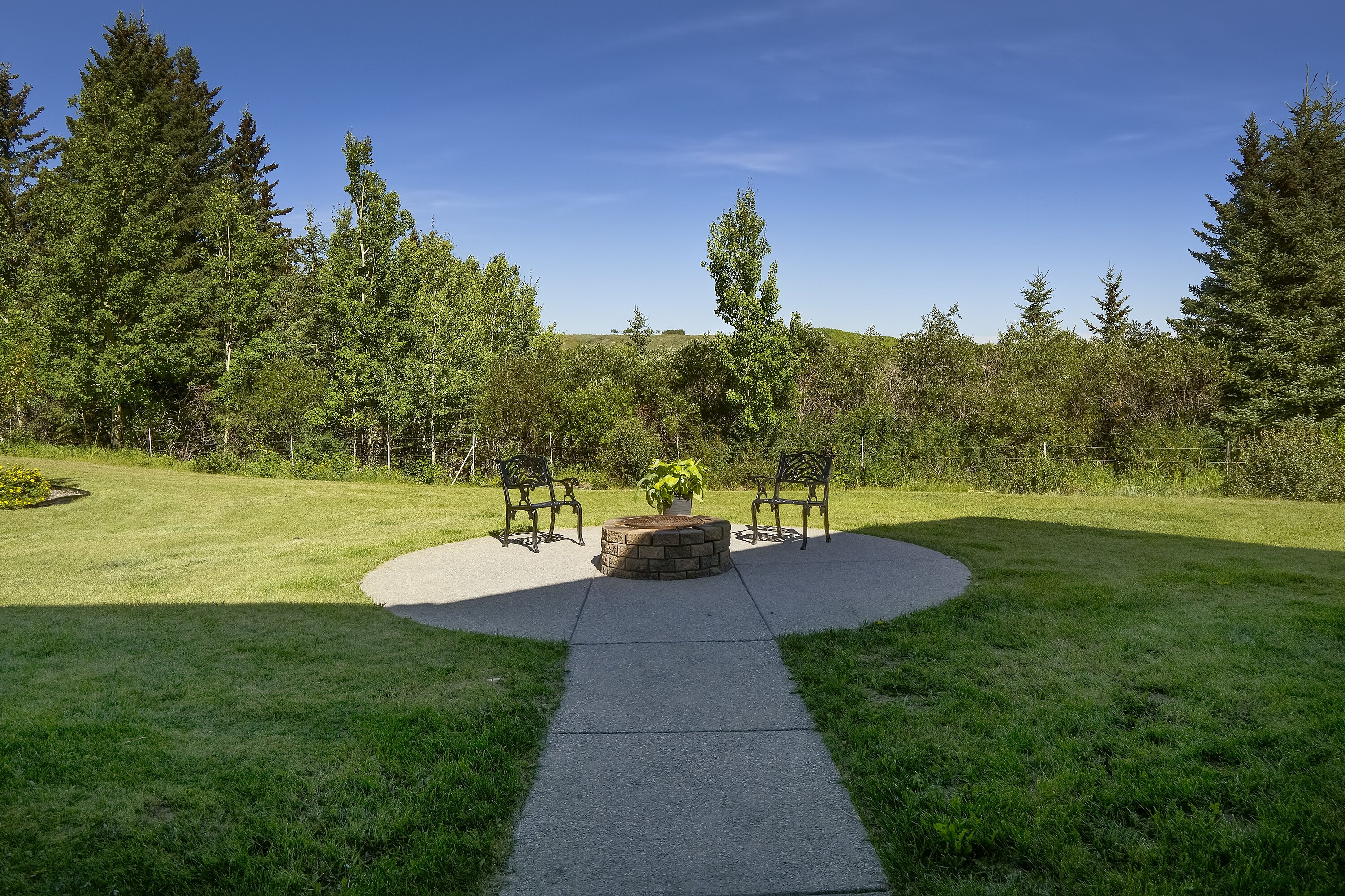  Rural Rocky View County, Rocky View - 物件實景
