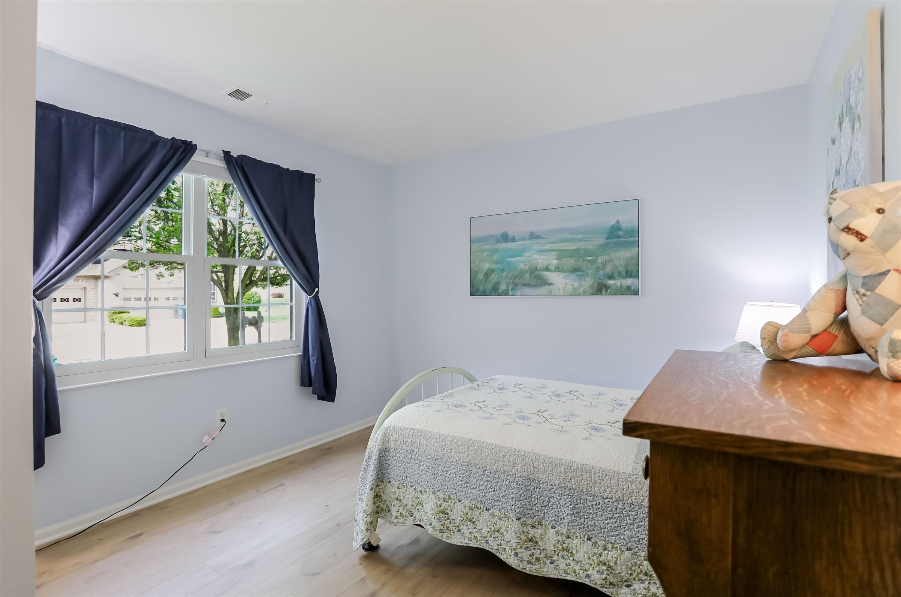  Rare 1 Level Fishers Condo - 物件實景