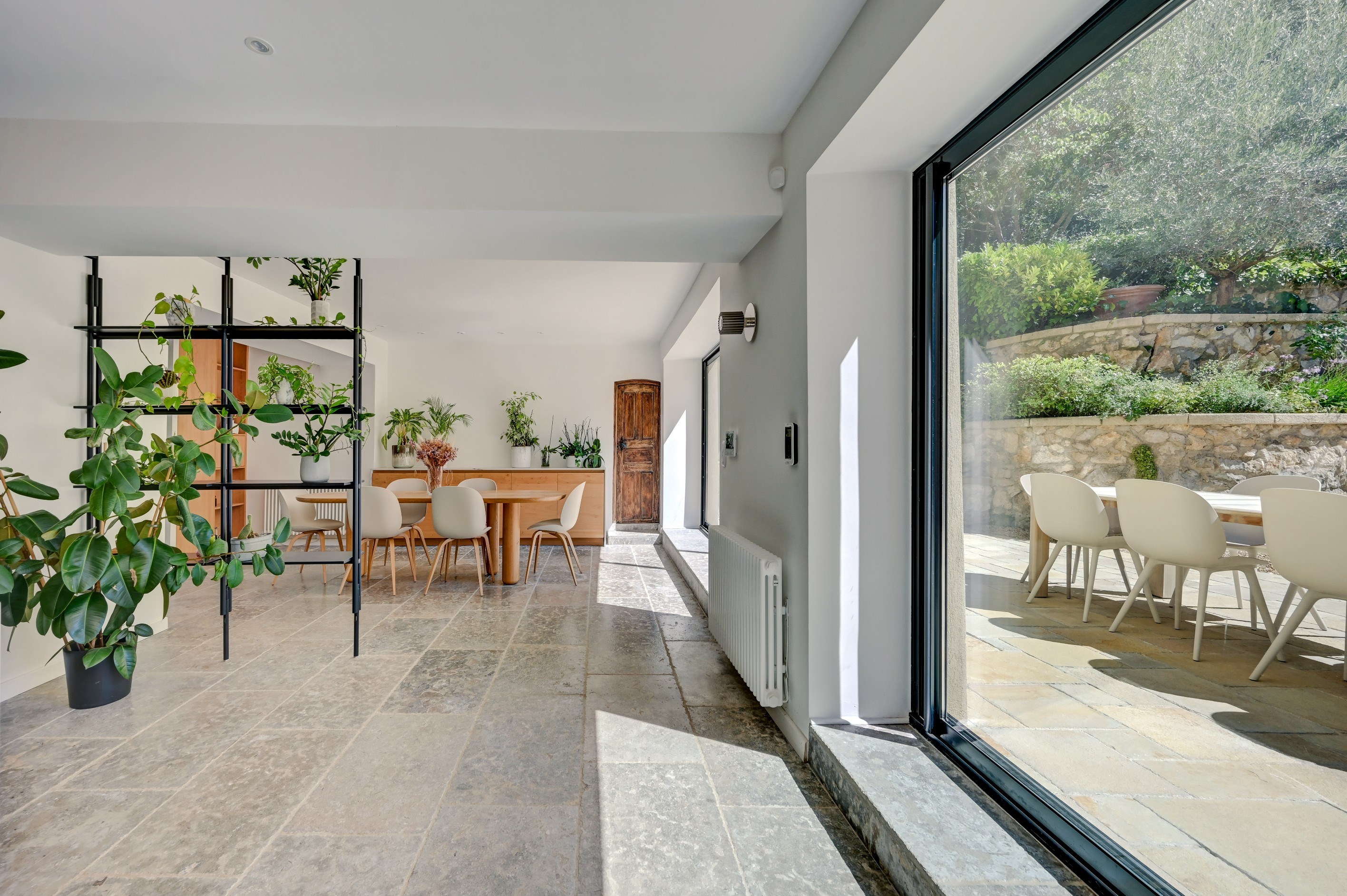  Unique Property in an Exceptional Setting – Luxury and Nature in South Aix-en-P… - 物件實景