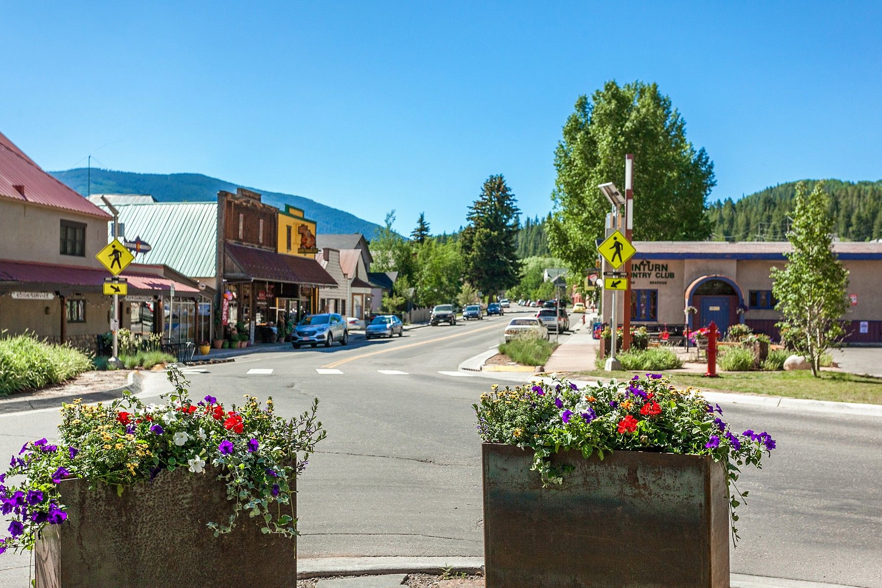  36 Abby Road 2A, Minturn, CO, 81645 - 物件實景