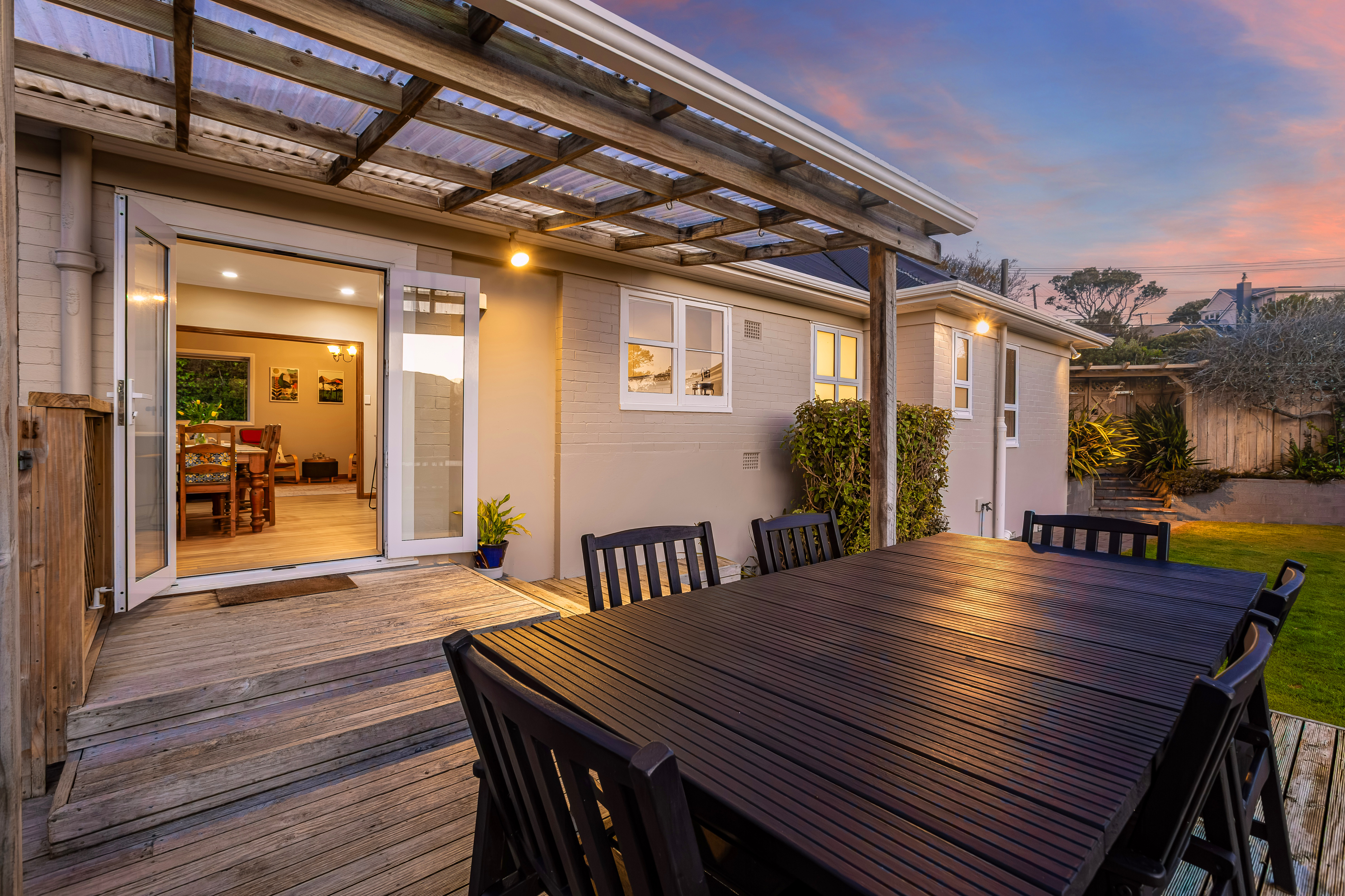  248 Cockayne Road, Ngaio - 物件實景
