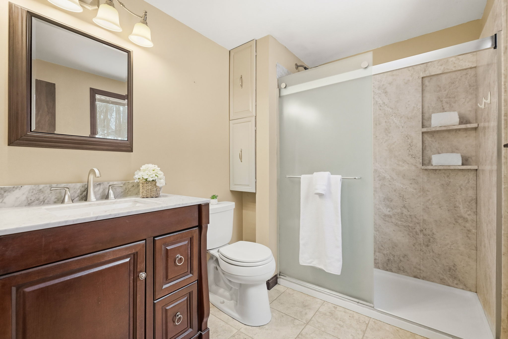  21 West Hillcrest Road, Eighty Four, PA 15330 - 物件實景