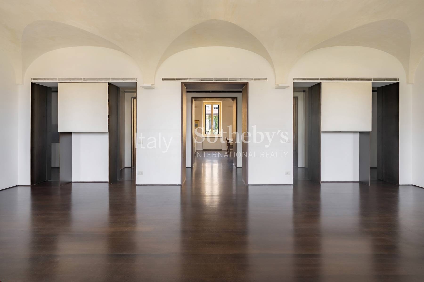  Charming residence in Piazza Castello - 物件實景