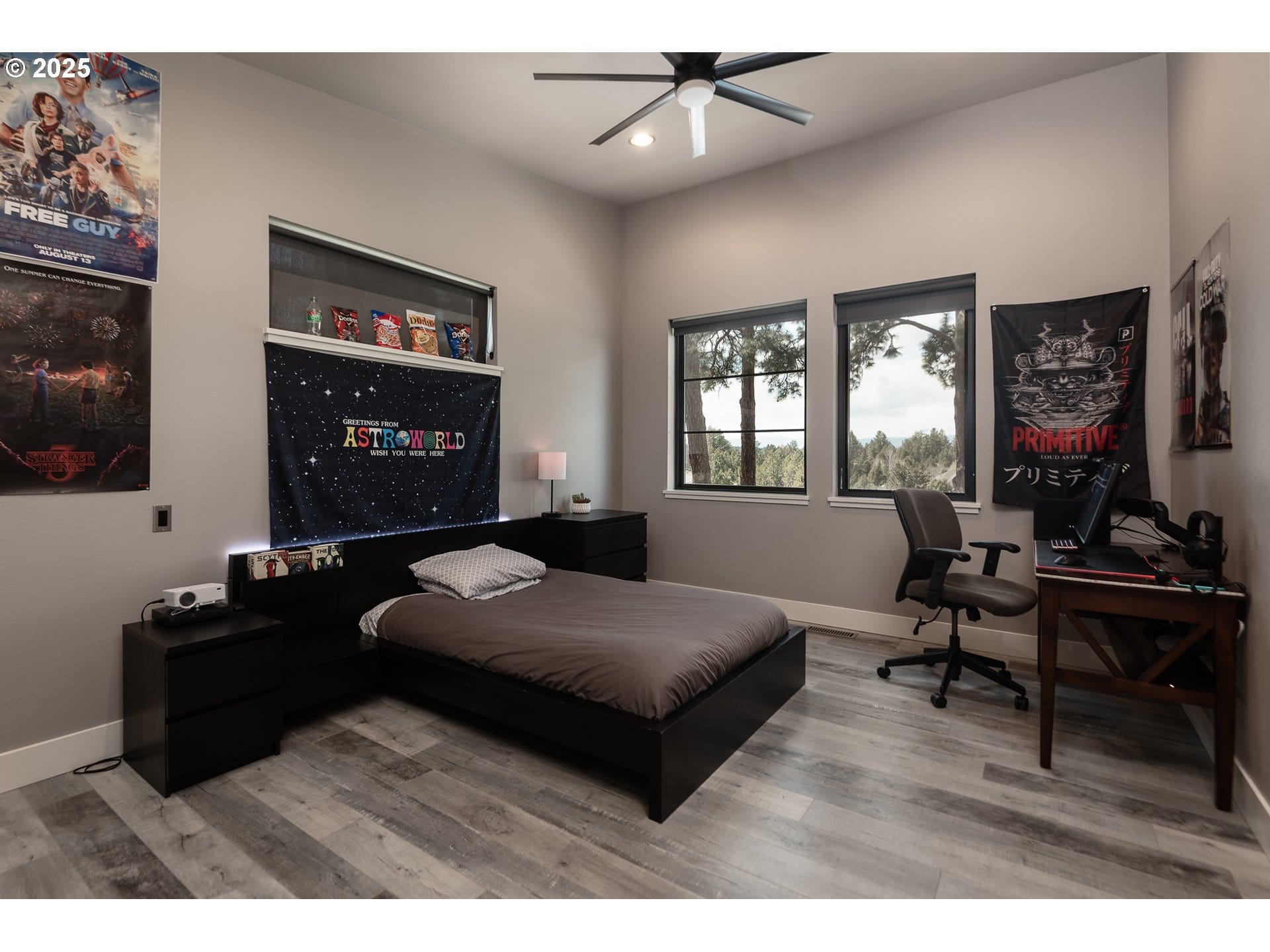  21060 KNOTT RD Bend, OR 97702 - 物件實景