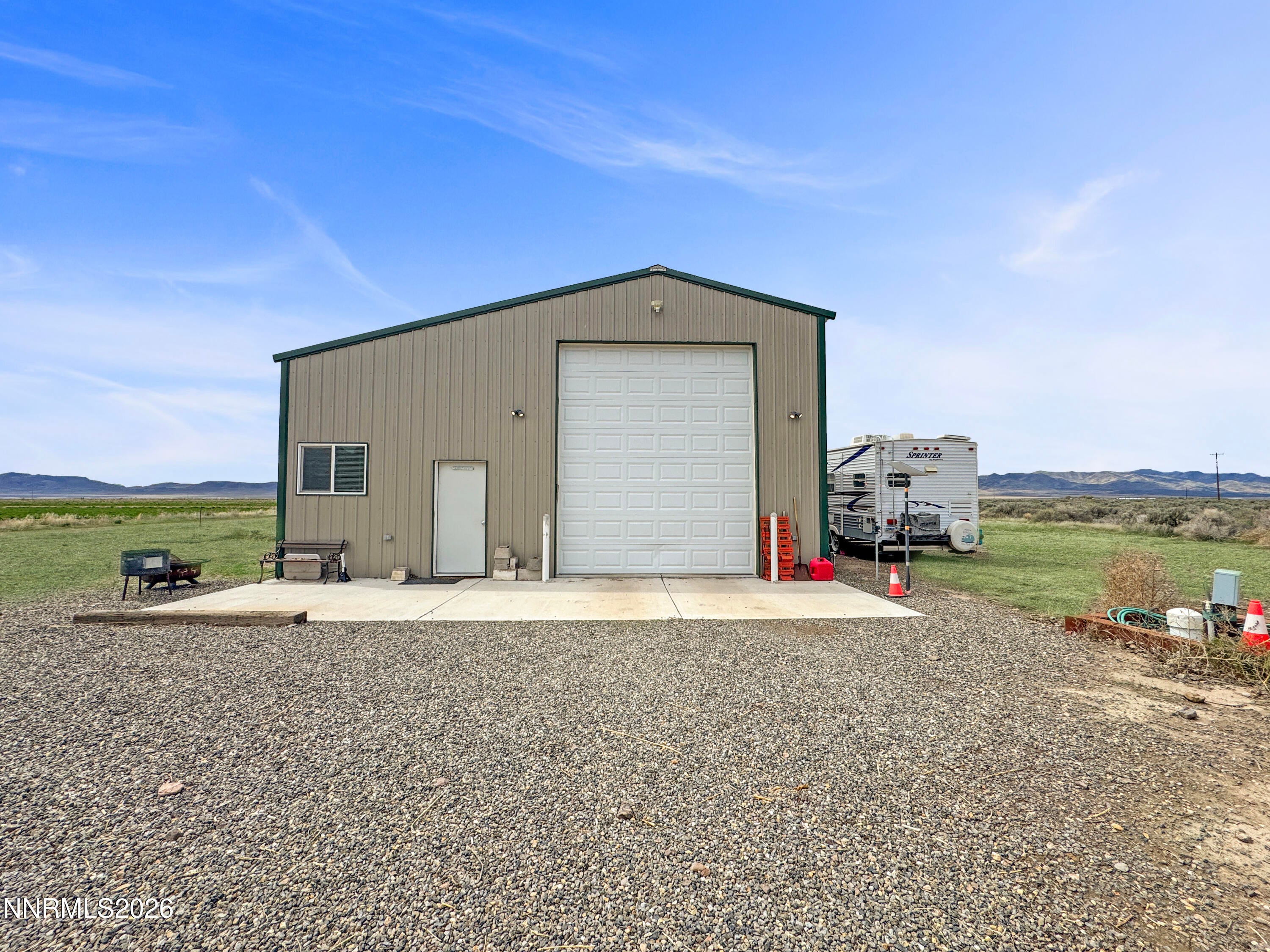 Kings River Rd, Orovada, NV 89425 #1