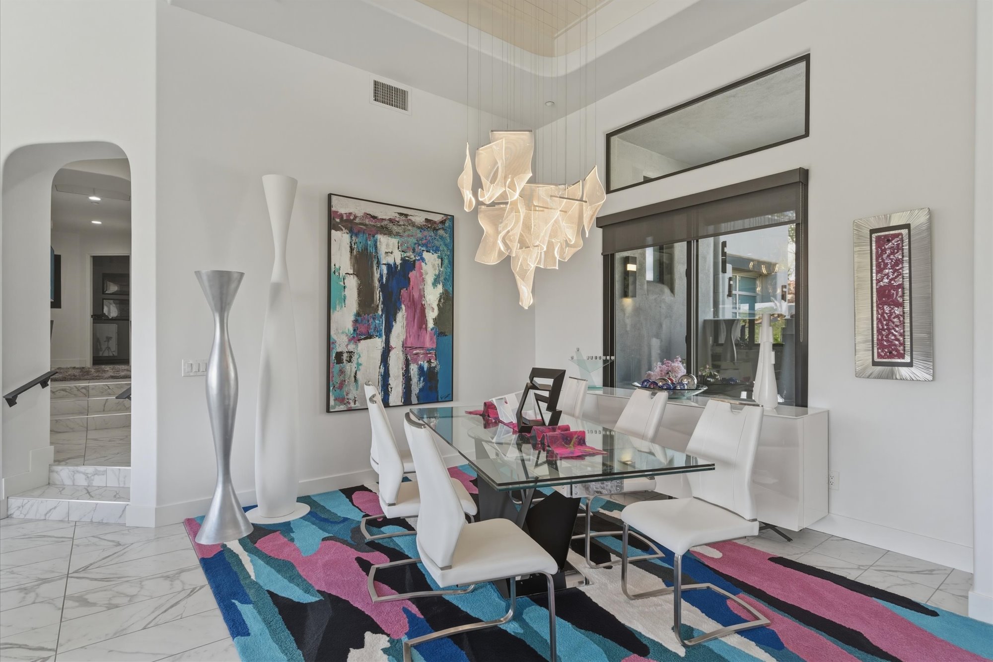  10139 N Azure Vista Trail  Fountain Hills, AZ - 物件實景