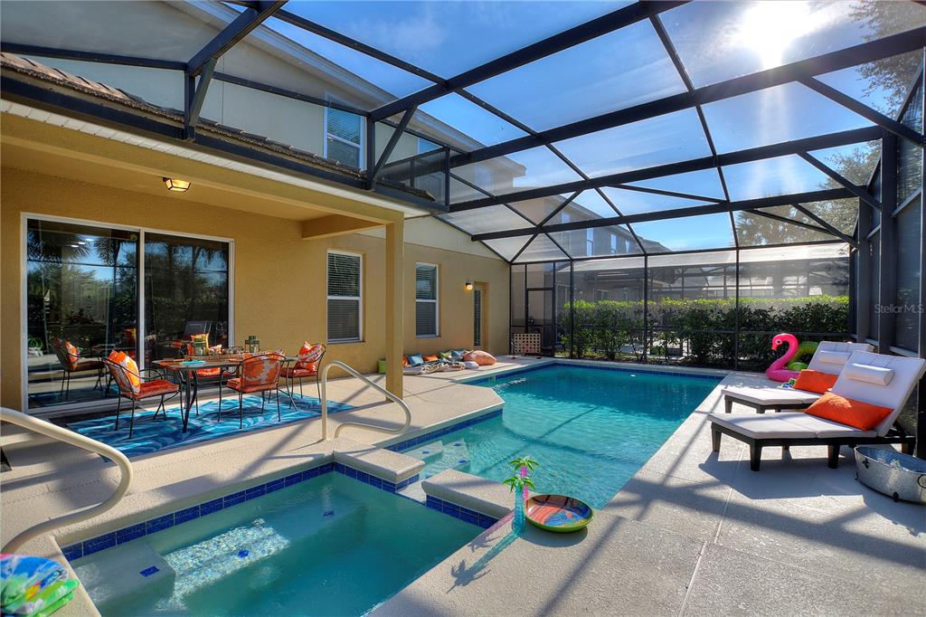 Davenport, Florida, 33837, United States, 5 Bedrooms Bedrooms, ,5 BathroomsBathrooms,Residential,For Sale,1999556