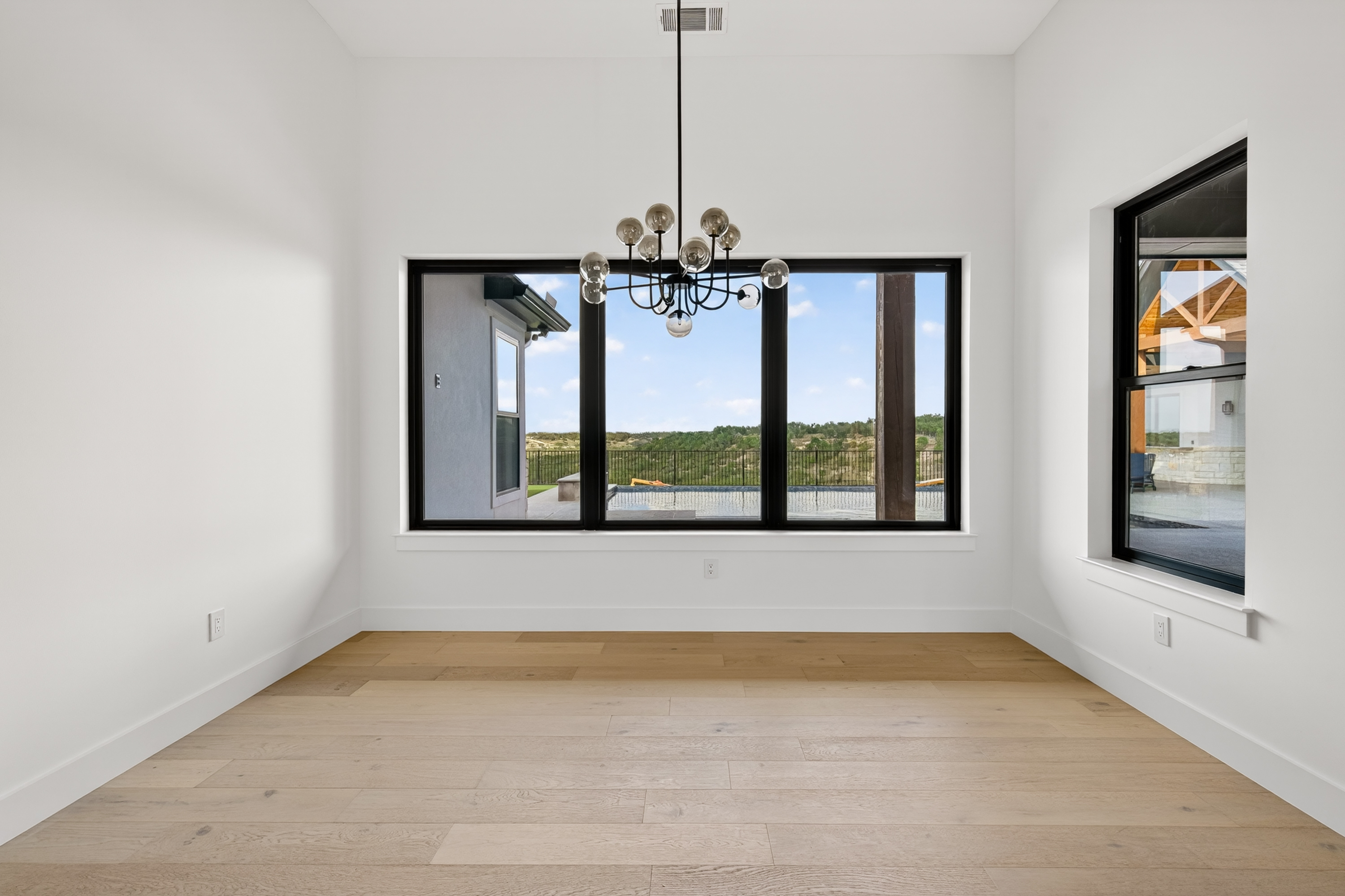  598 Lookout Mountain Road, Johnson City, TX 78636 - 物件實景