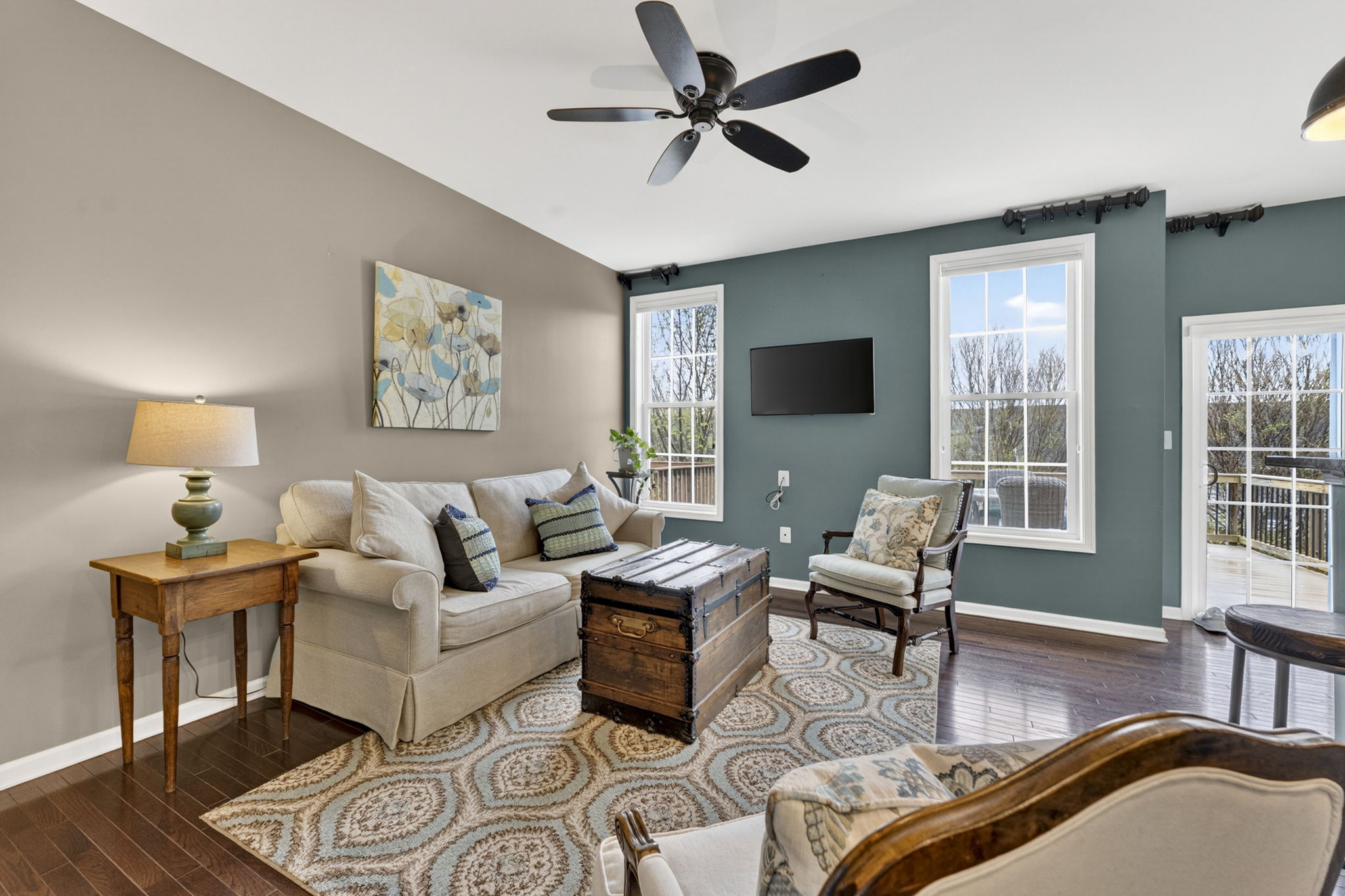  206 Croft Square, Purcellville, VA 20132 - 物件實景