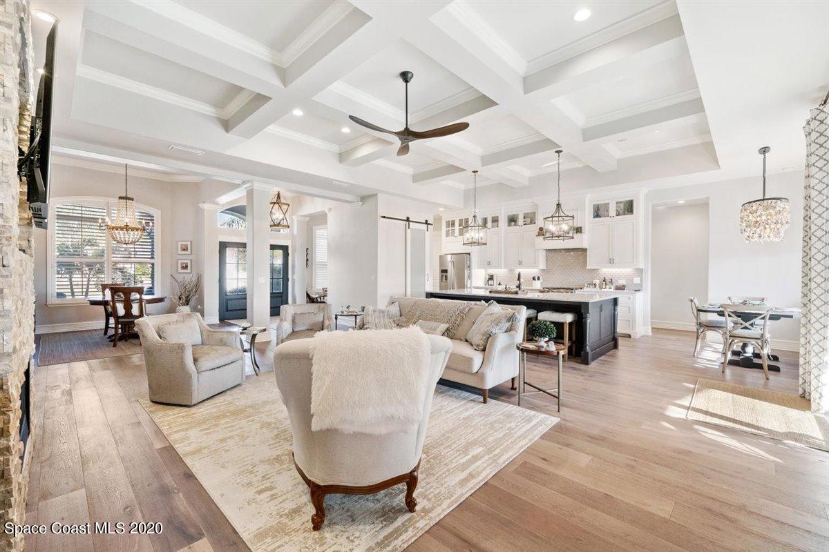 246 Cappella Court, New Smyrna Beach, Florida, 32168, United States, 4 Bedrooms Bedrooms, ,3 BathroomsBathrooms,Residential,For Sale,246 Cappella Court,1619860