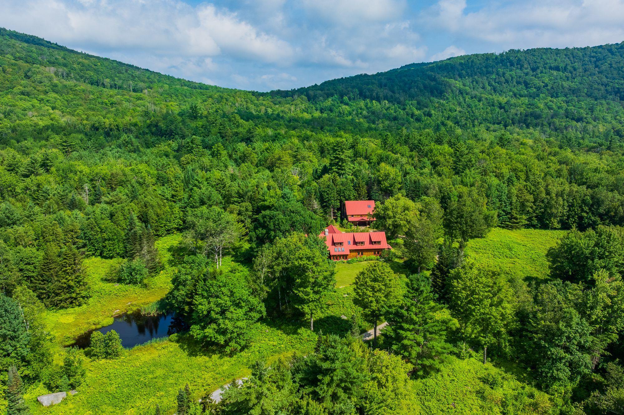 Orford, New Hampshire, 03777, United States, 3 Bedrooms Bedrooms, ,3 BathroomsBathrooms,Residential,For Sale,1908453