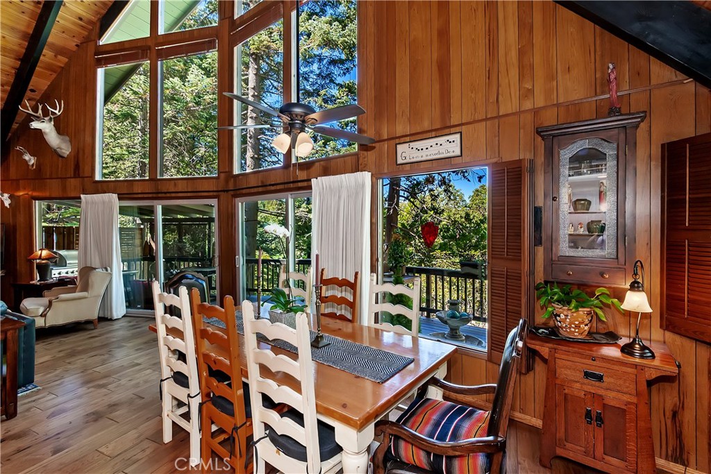 Lake Arrowhead, California, 92352, United States, 3 Bedrooms Bedrooms, ,1 BathroomBathrooms,Residential,For Sale,1988243