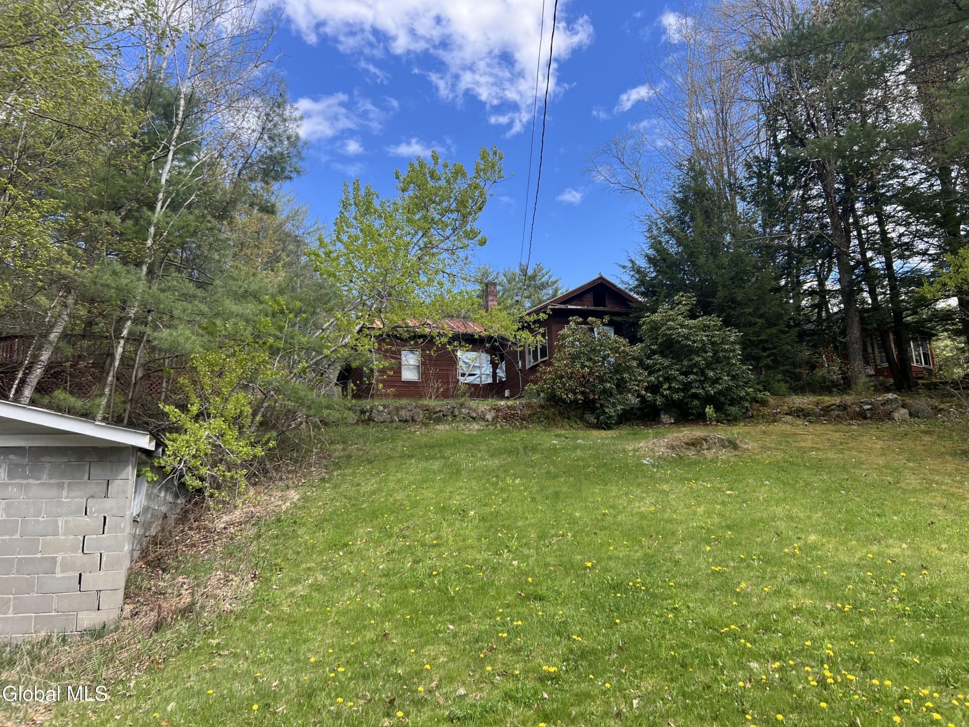 Truesdale Hill Rd, Lake George, NY 12845 #1