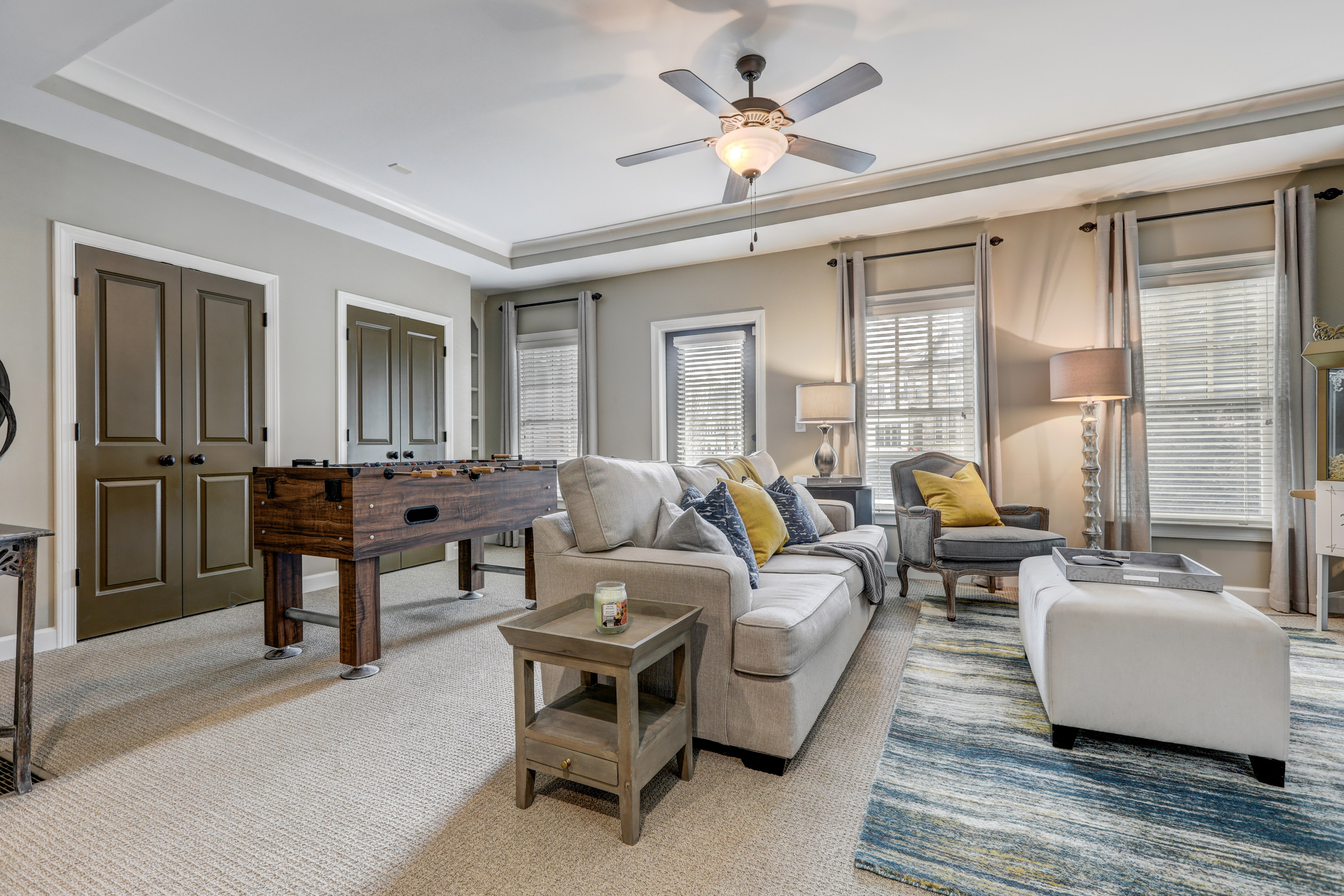  Exceptional End Unit Townhome in a Prime Smyrna Location - 物件實景