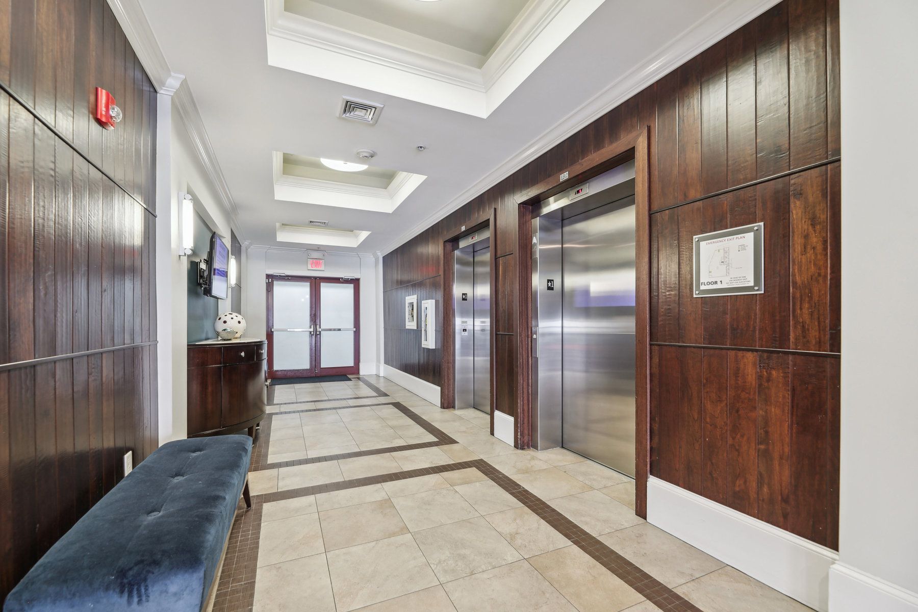  443 2nd Street, Jersey City, NJ 07302 - 物件實景