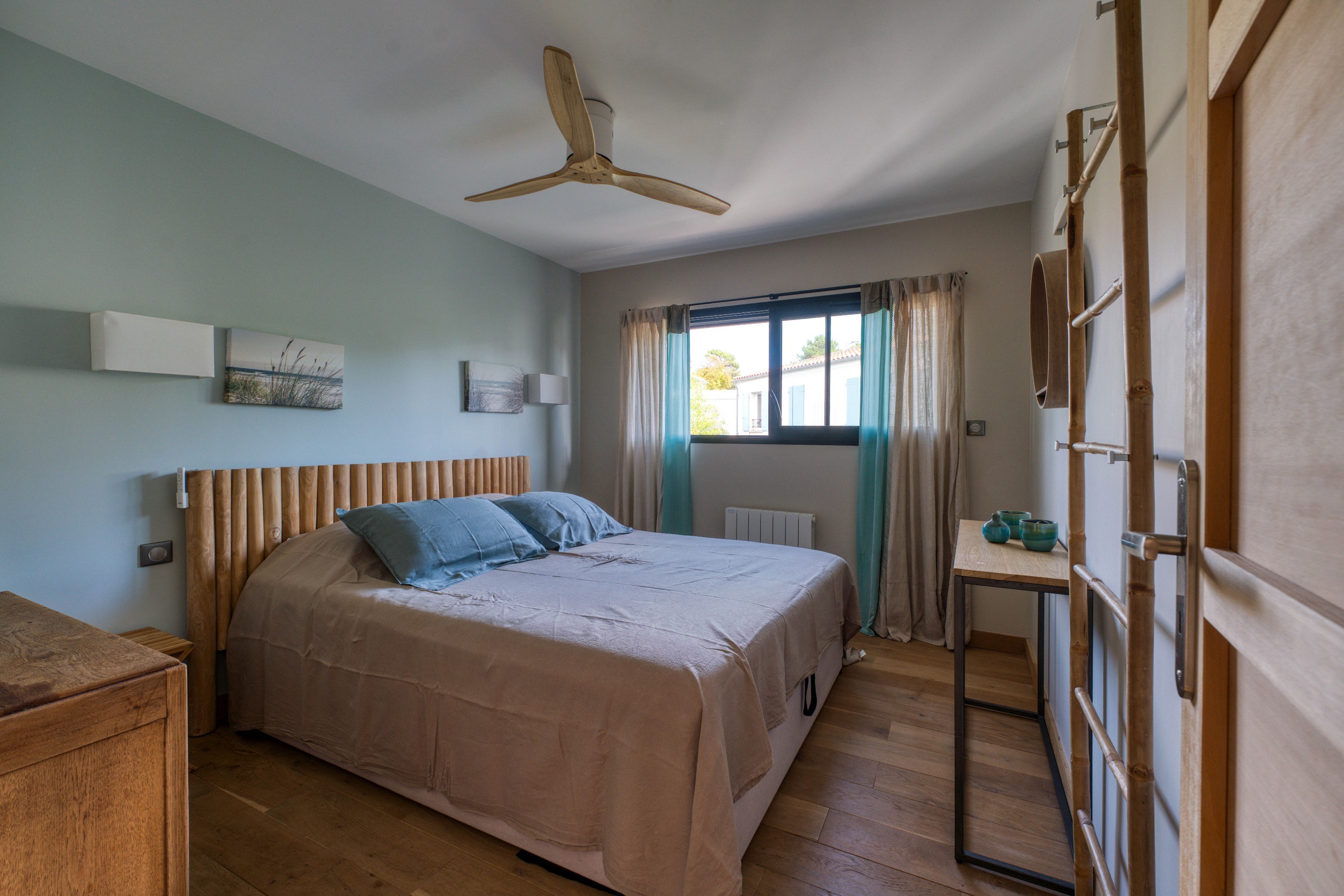  SAINT-PALAIS-SUR-MER – CONTEMPORARY VILLA JUST 50 M FROM THE BEACH - 物件實景