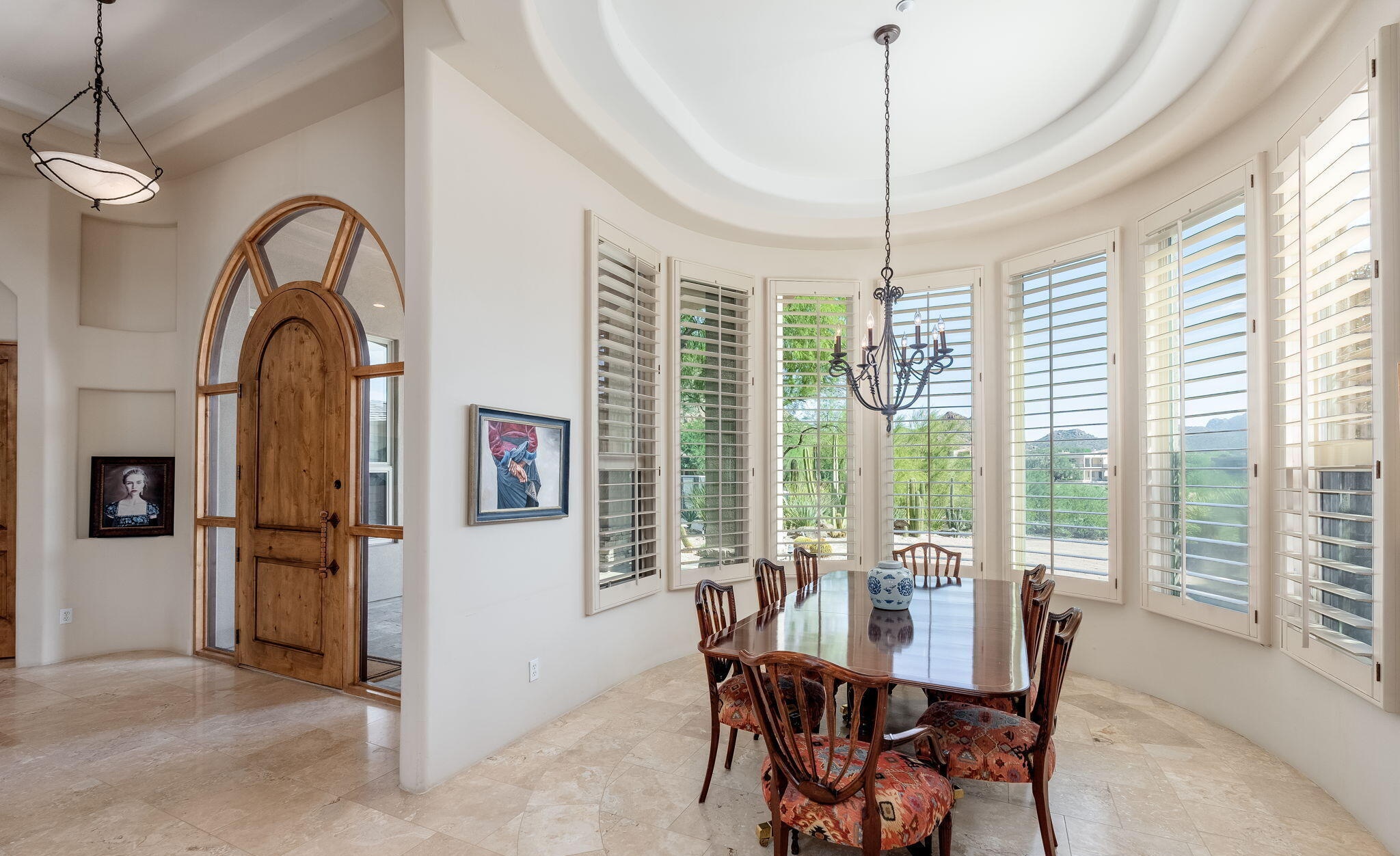  10801 E Happy Valley Rd #106  Scottsdale, AZ - 物件實景