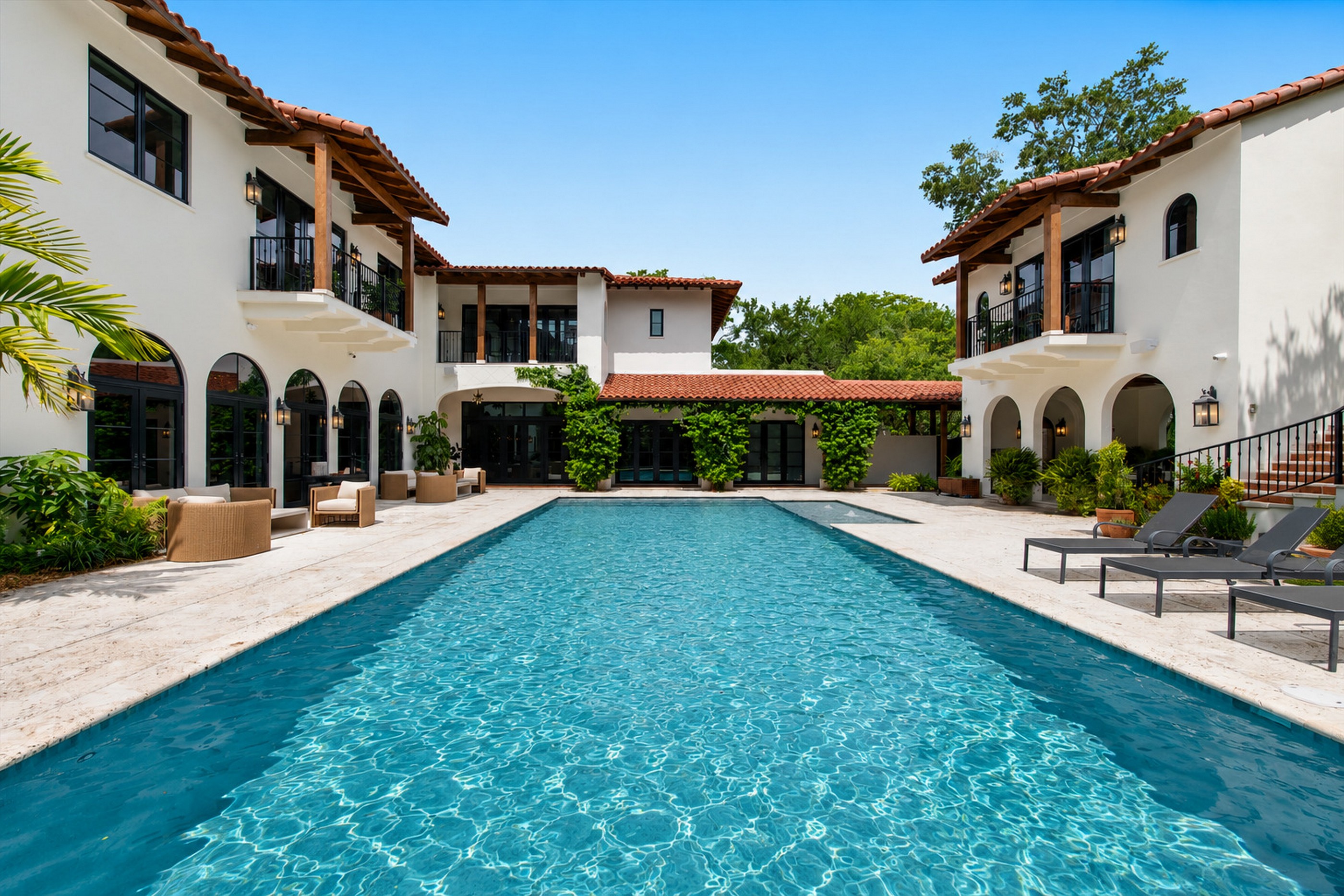  545 San Antonio Ave, Coral Gables, FL, 33146 - 物件實景