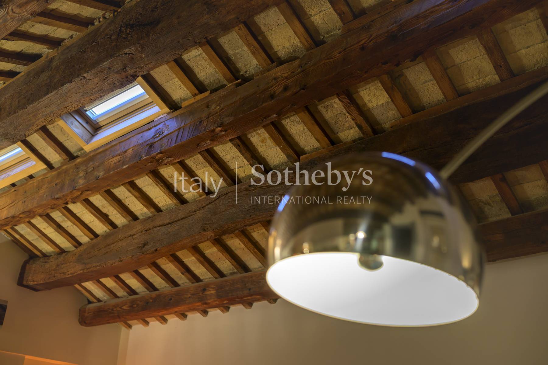 Charming apartment in the historic center of Ravenna - 物件實景