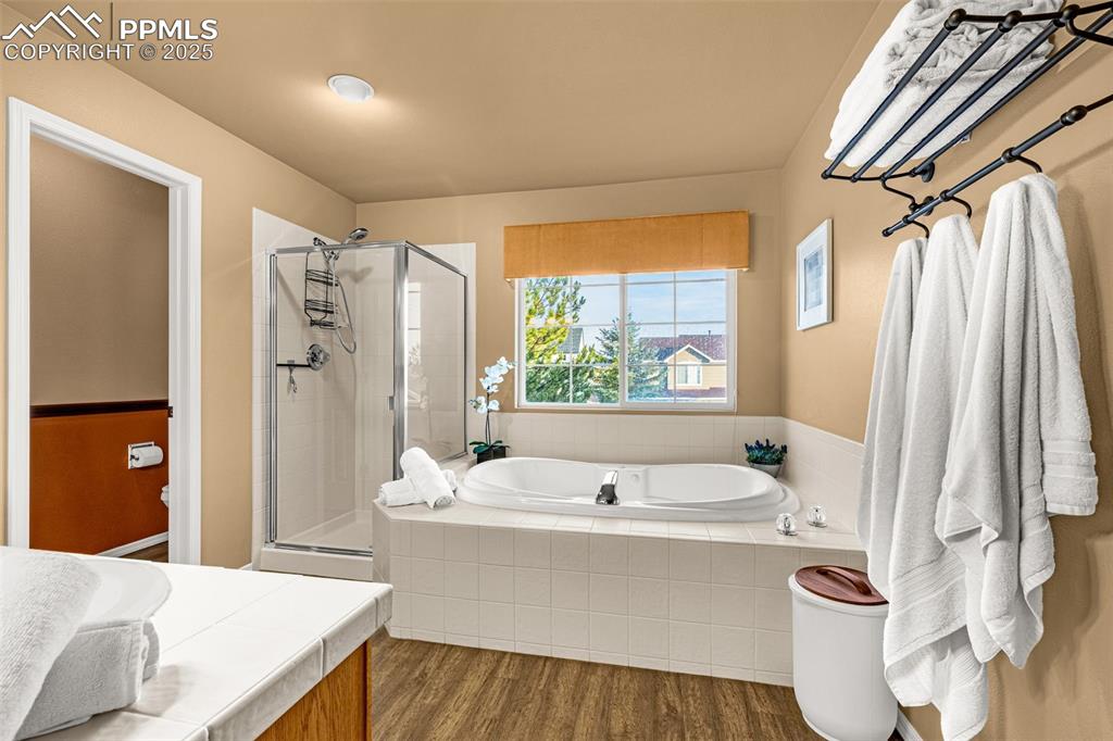 Monument, Colorado, 80132, United States, 5 Bedrooms Bedrooms, ,4 BathroomsBathrooms,Residential,For Sale,1988171