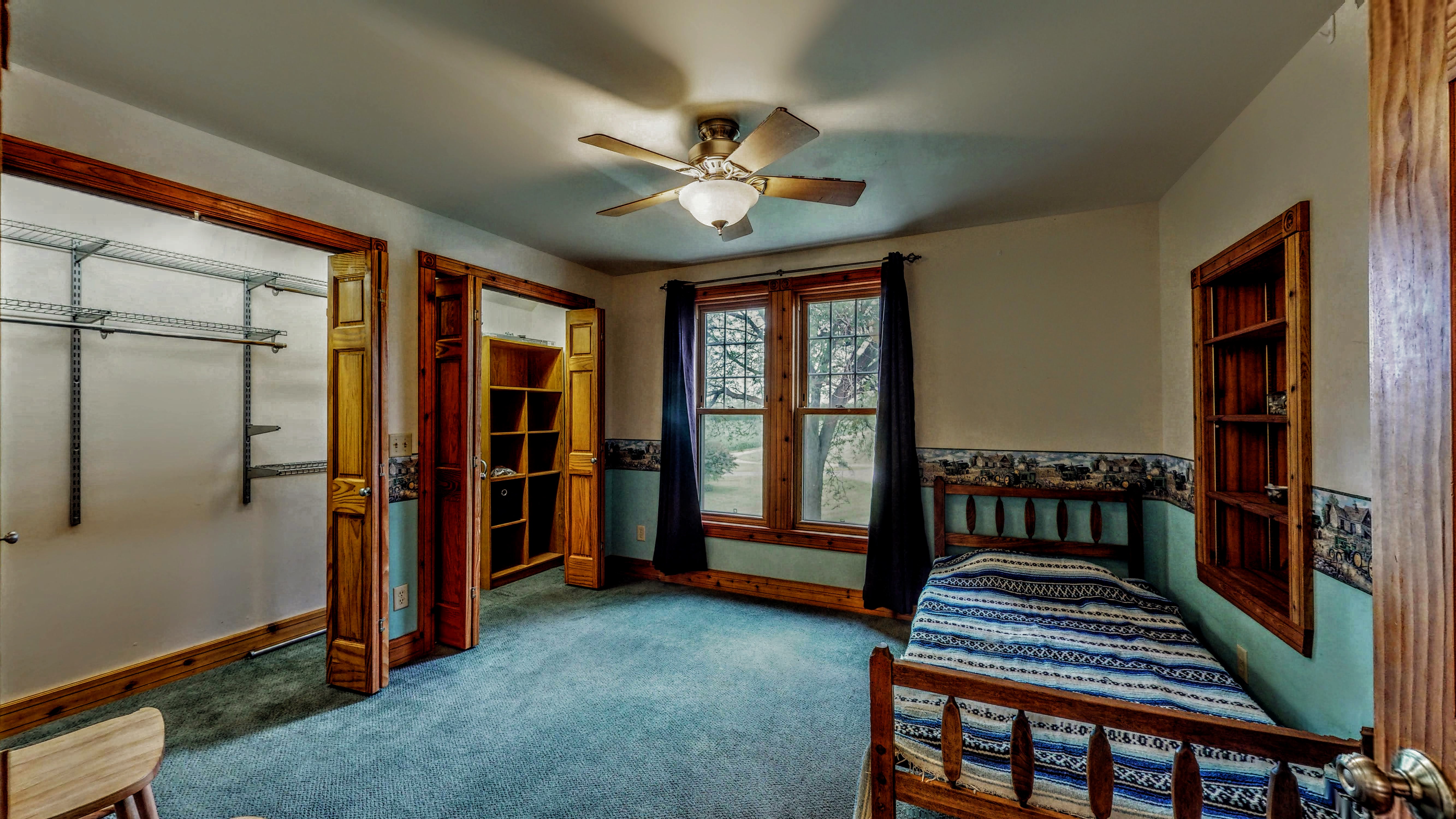 Milford, Wisconsin, 53551, United States, 4 Bedrooms Bedrooms, ,2 BathroomsBathrooms,Residential,For Sale,1889532