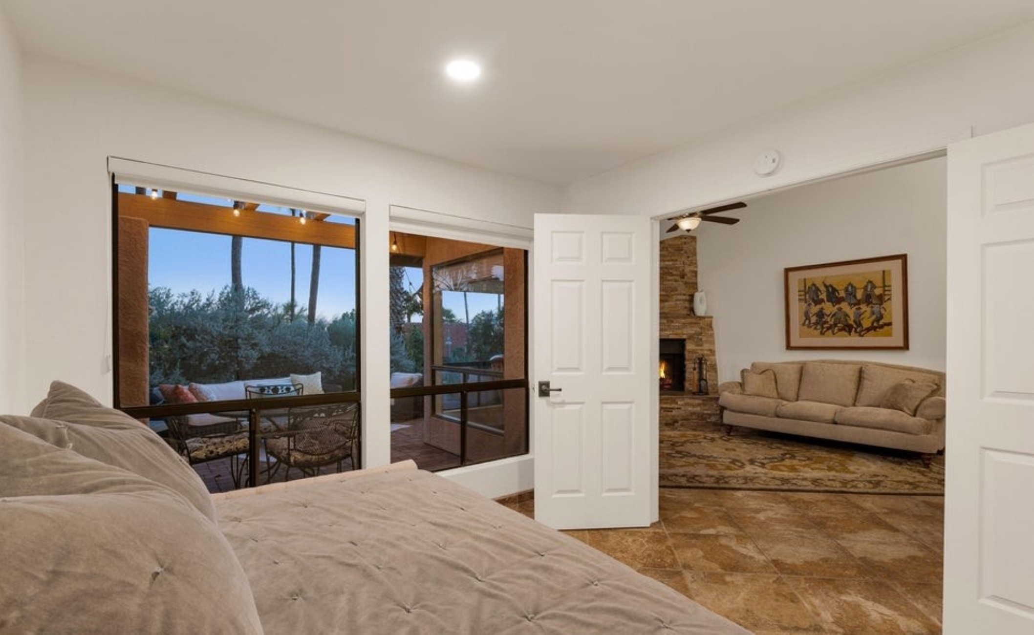  7601 N Calle Sin Envidia 58, Tucson, AZ 85718 - 物件實景