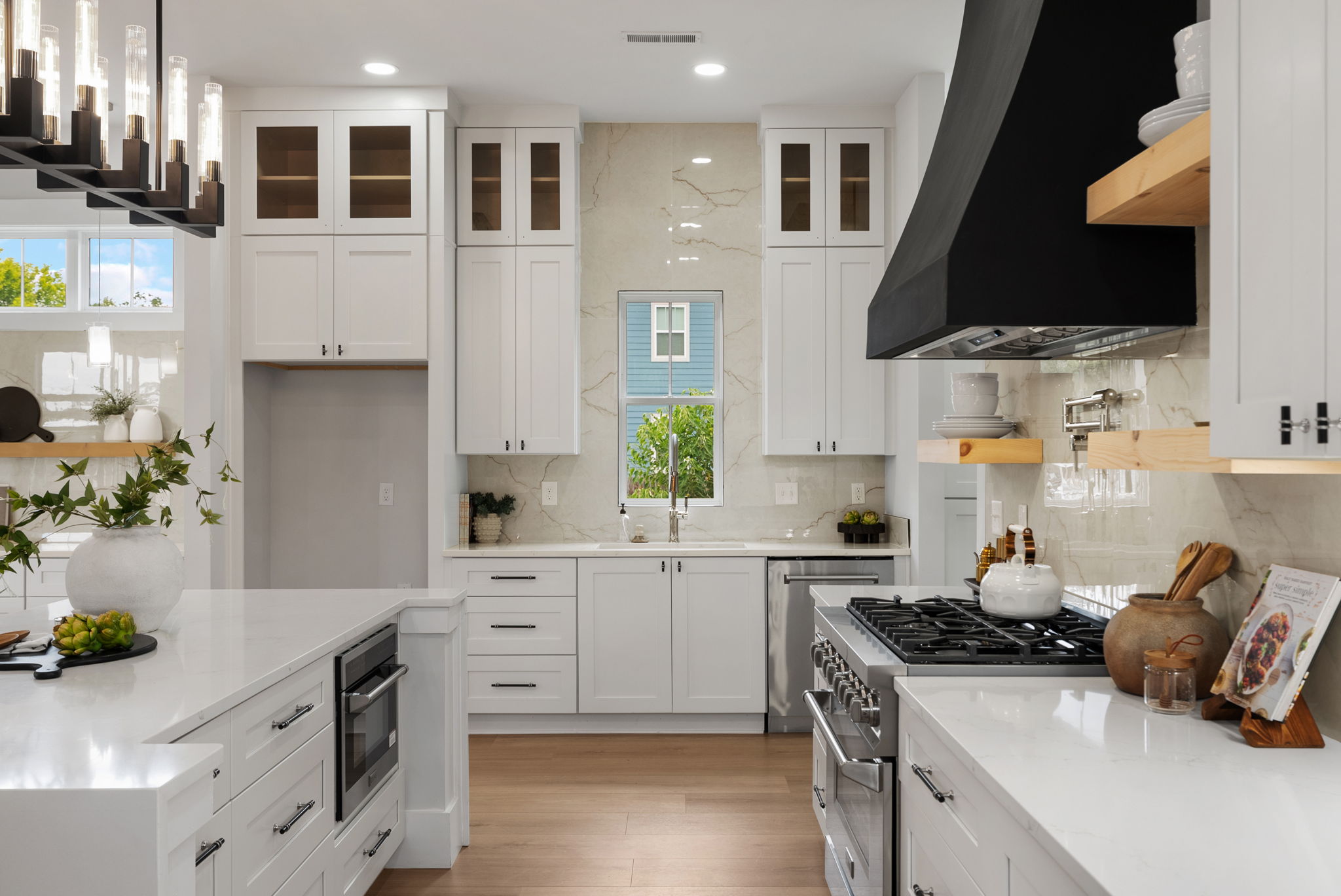  223 South Calhoun Street, Greenville, SC 29601 - 物件實景