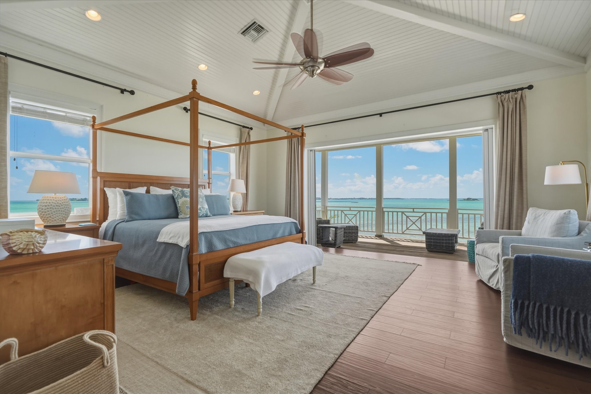  Crown Pigeon Island & Cays, Harbour Island, EL - 物件實景