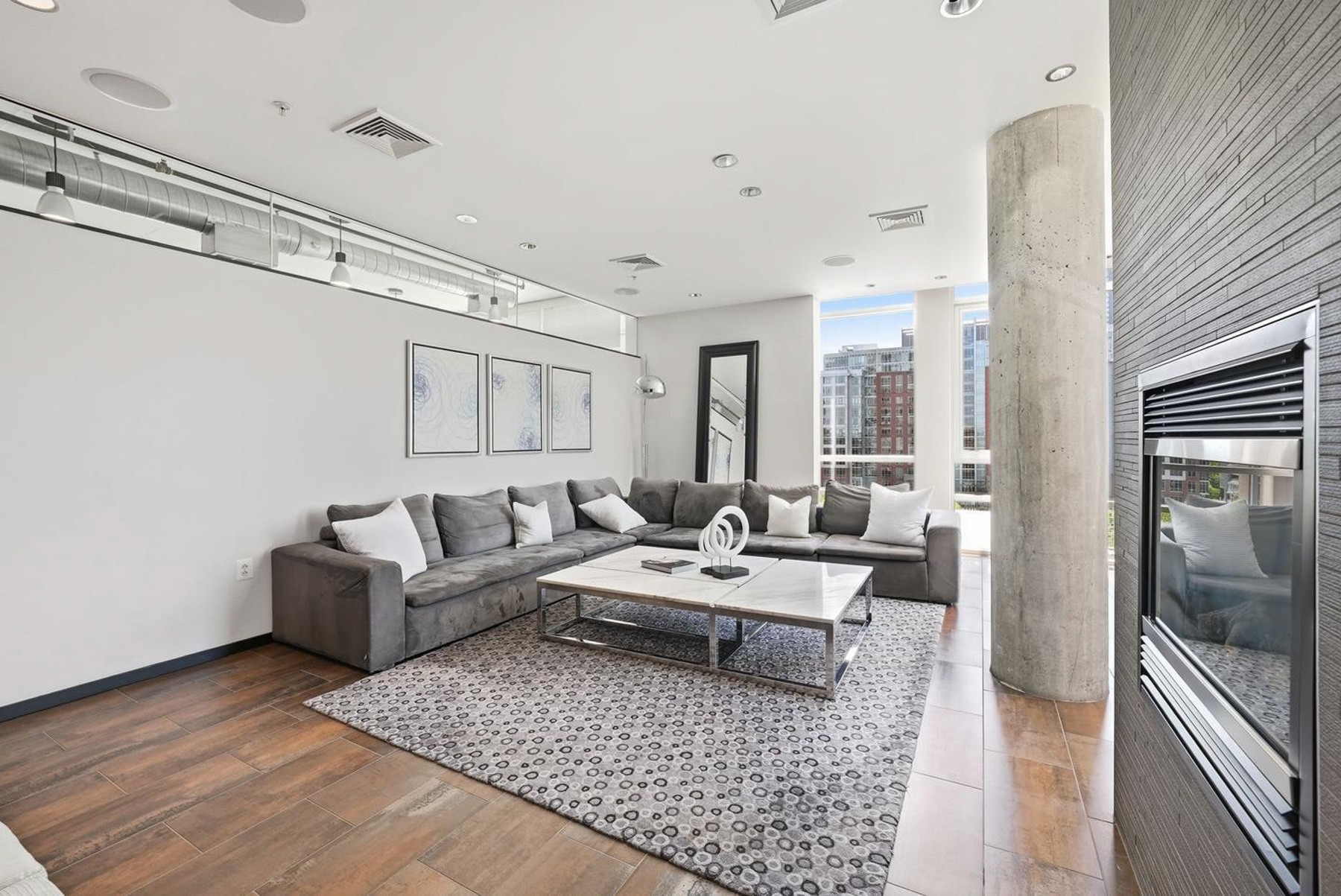  12025 New Dominion Parkway, Reston, VA, 20190 - 物件實景