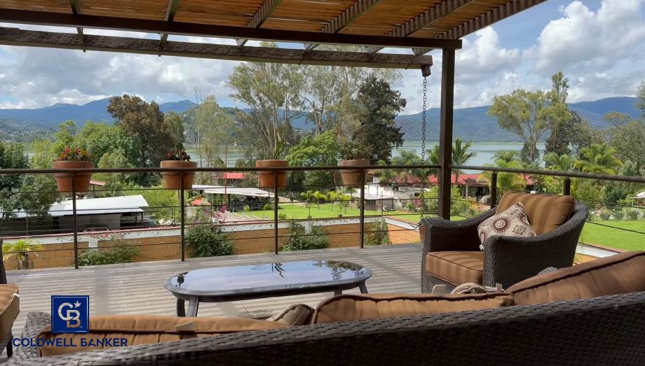 Valle de Bravo, Estado de México, 51200, Mexico, 4 Bedrooms Bedrooms, ,7 BathroomsBathrooms,Residential,For Sale,1721851