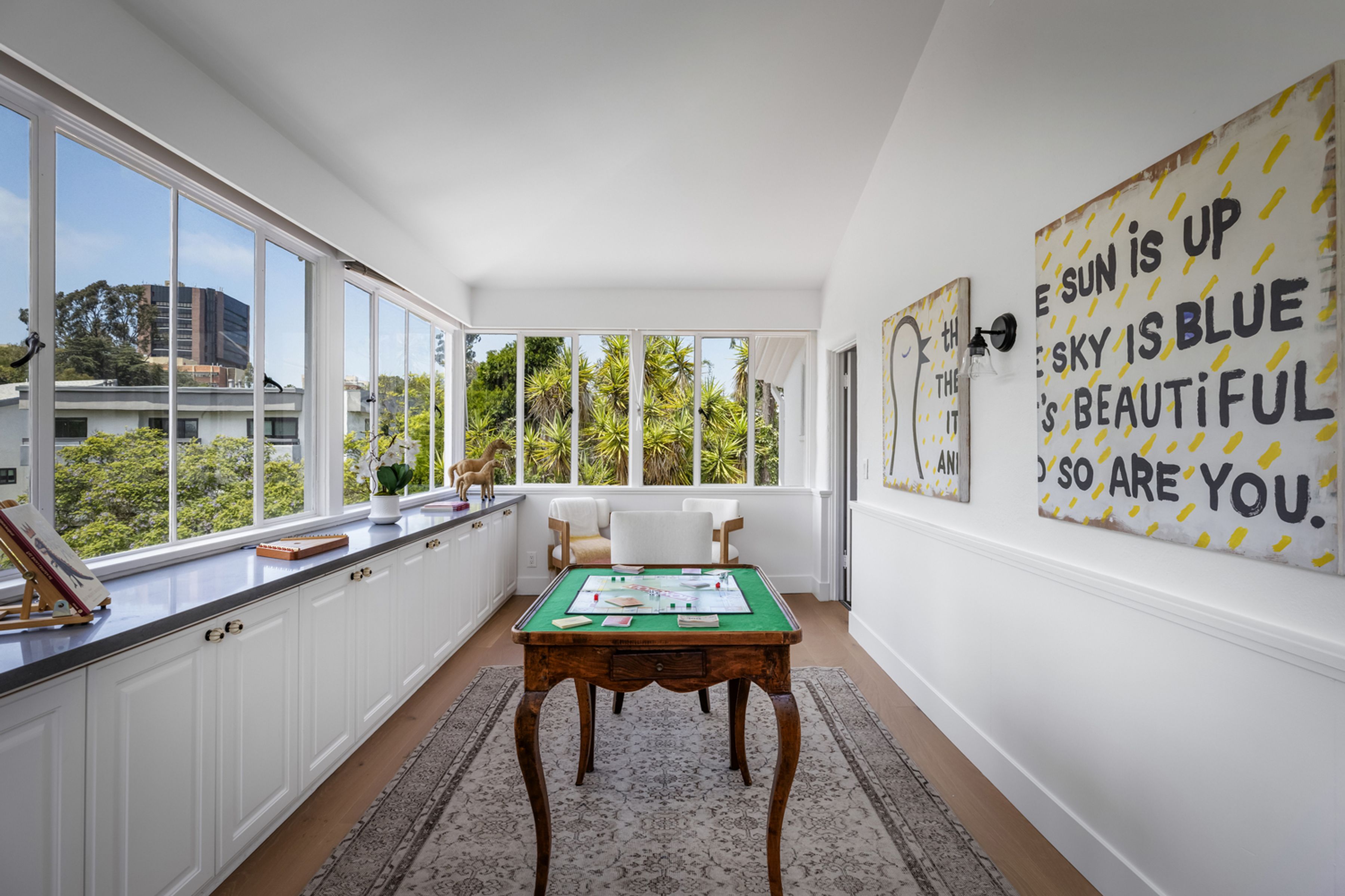  901 Malcolm Ave - 物件實景