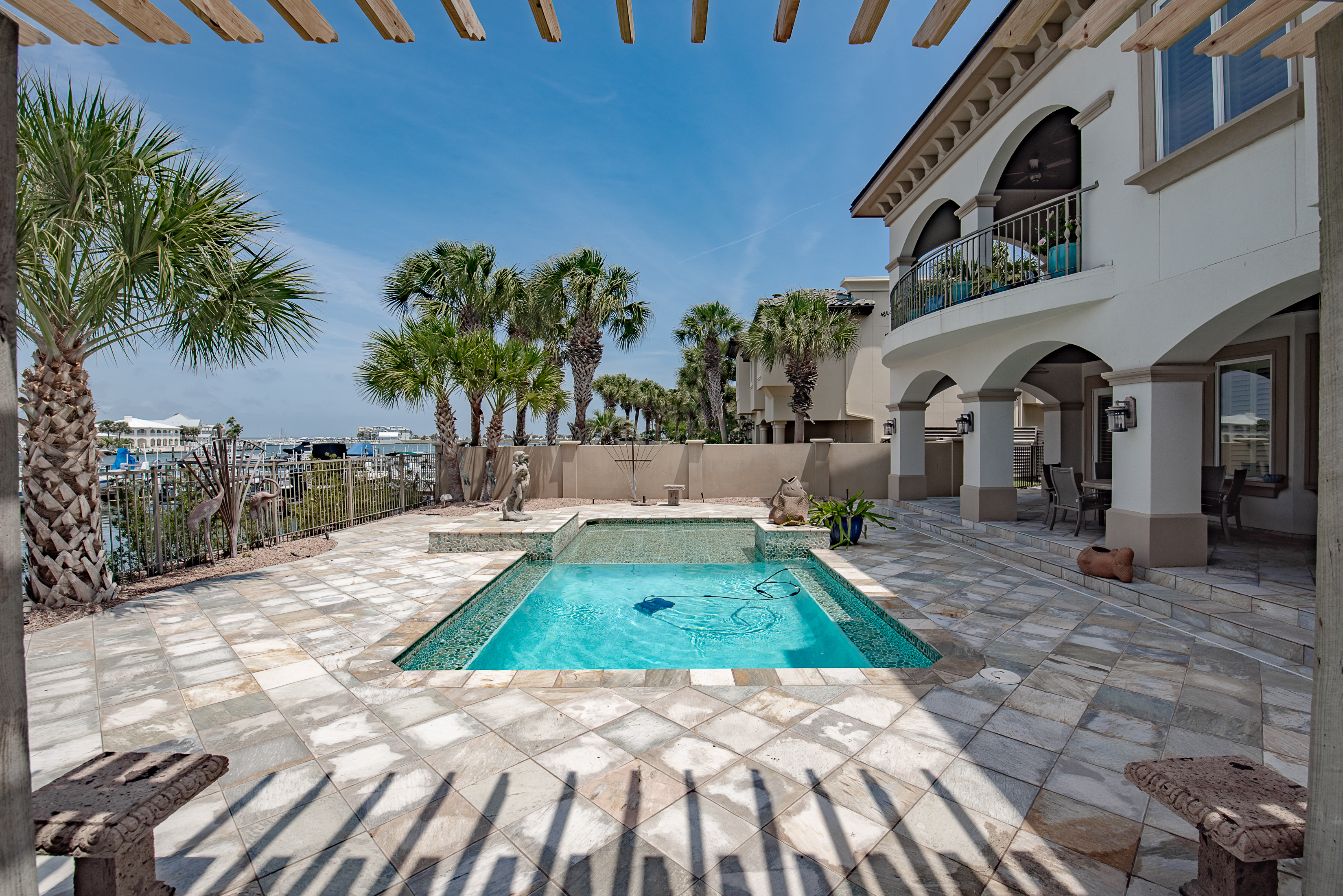  The Marina House at La Joya - 物件實景