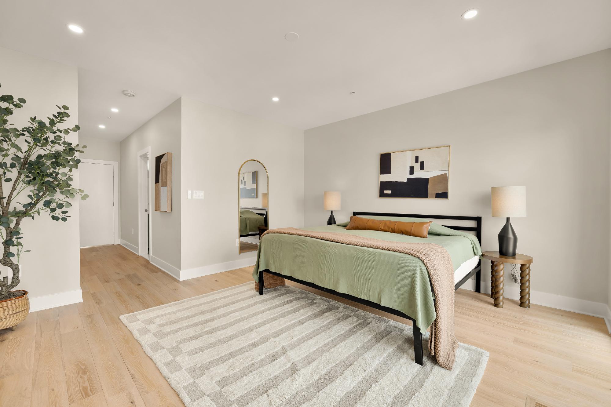  3532 1/2 13th Street NW, Washington, DC, 20010 - 物件實景