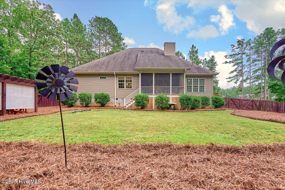 Pinehurst, North Carolina, 28374, United States, 5 Bedrooms Bedrooms, ,4 BathroomsBathrooms,Residential,For Sale,1917646