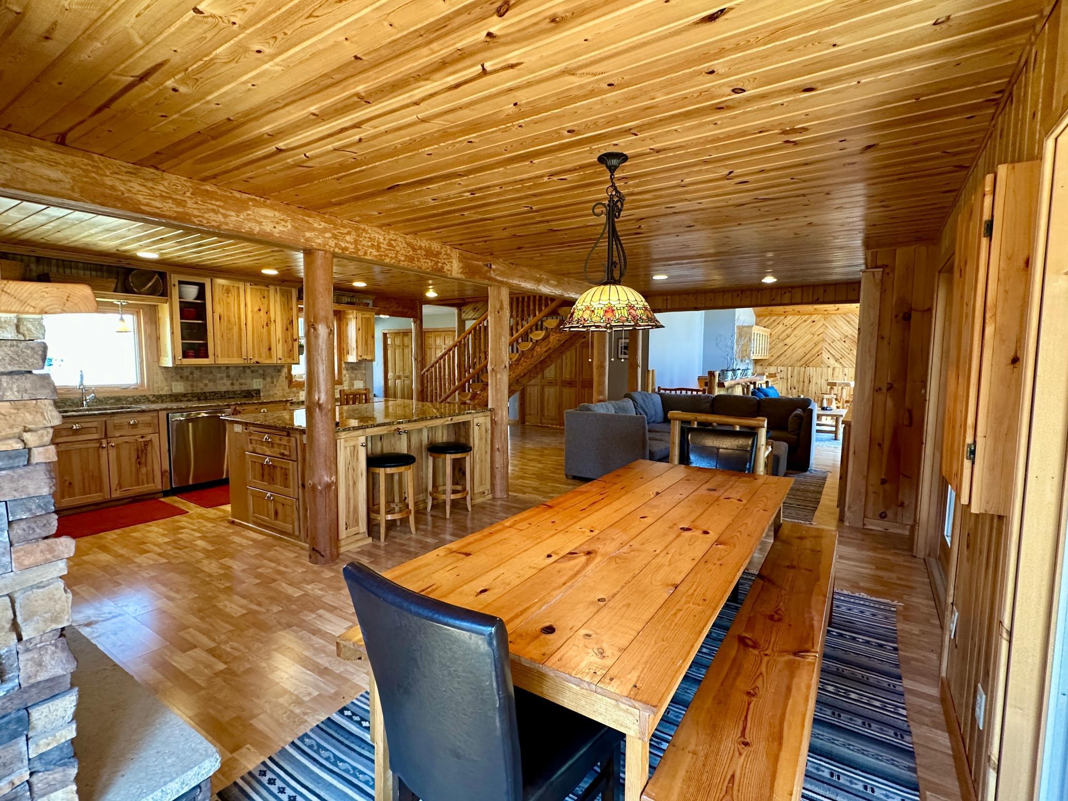 Park Rapids, Minnesota, 56470, United States, 4 Bedrooms Bedrooms, ,1 BathroomBathrooms,Residential,For Sale,1819524