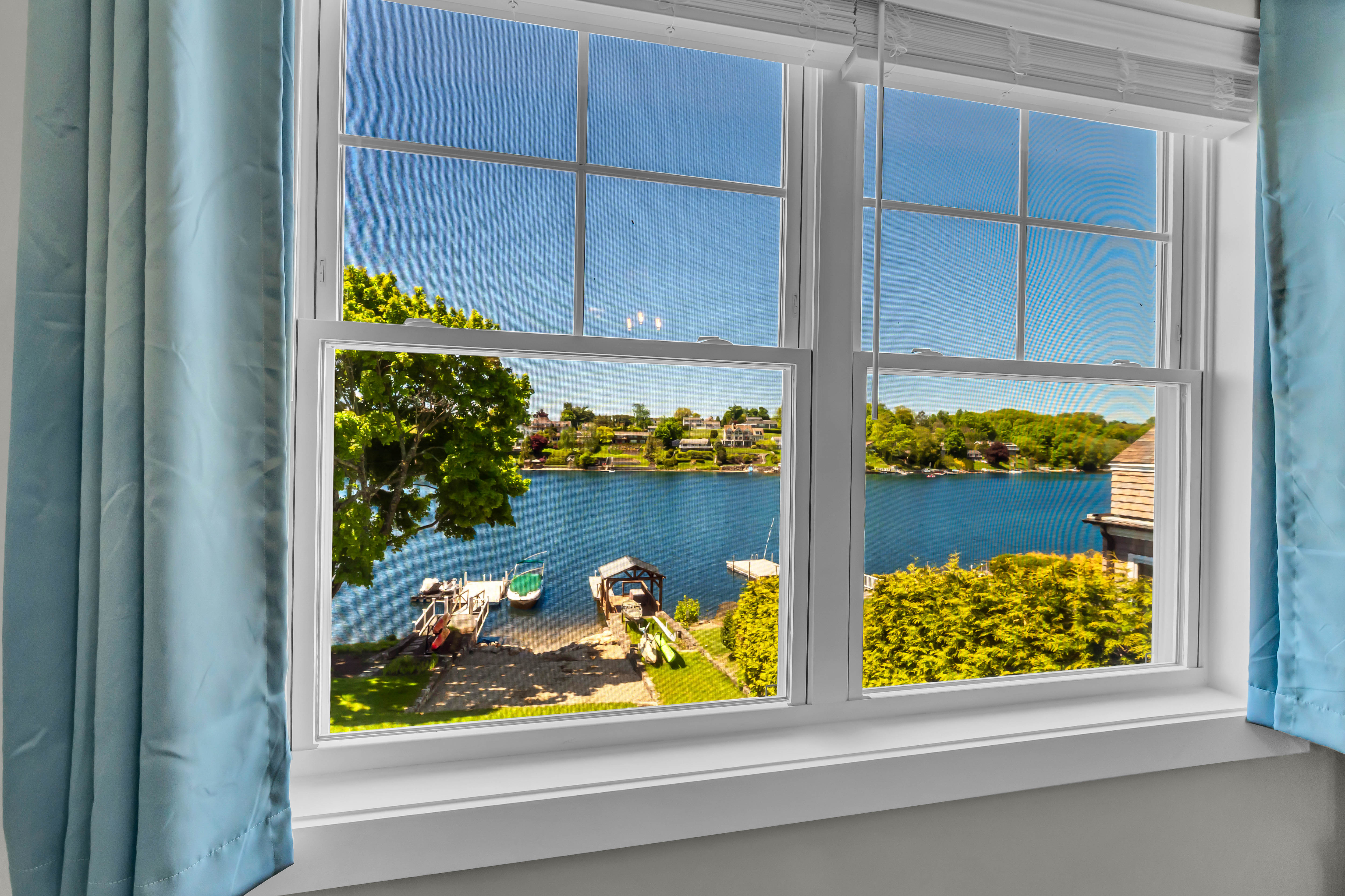  Amazing Direct Waterfront Home on Candlewood Lake - 物件實景