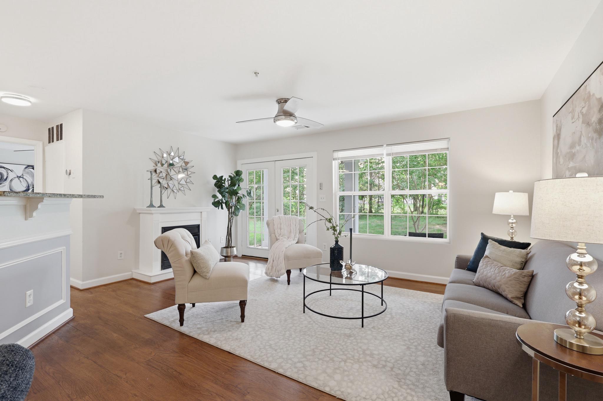  11009 Kinship Court, Manassas, VA, 20109 - 物件實景