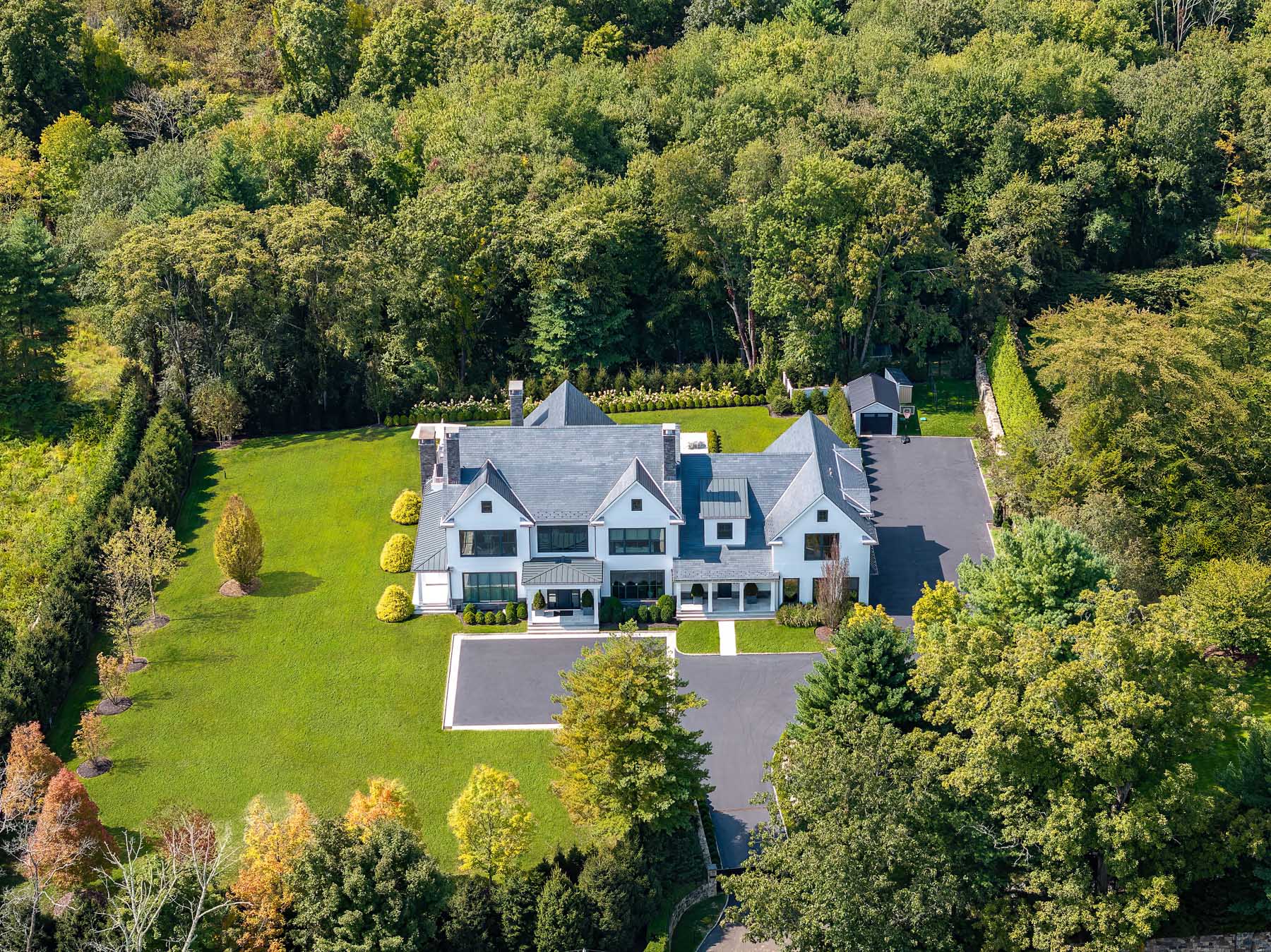 406 Stanwich Road