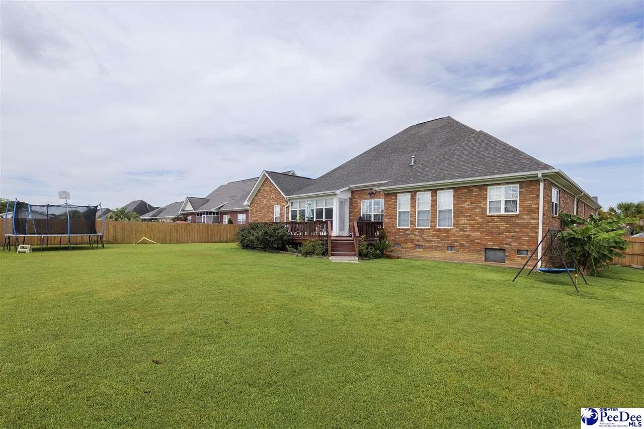 710 Lindsey Drive, Florence, South Carolina, 29501, United States, 4 Bedrooms Bedrooms, ,4 BathroomsBathrooms,Residential,For Sale,710 Lindsey Drive,1610603