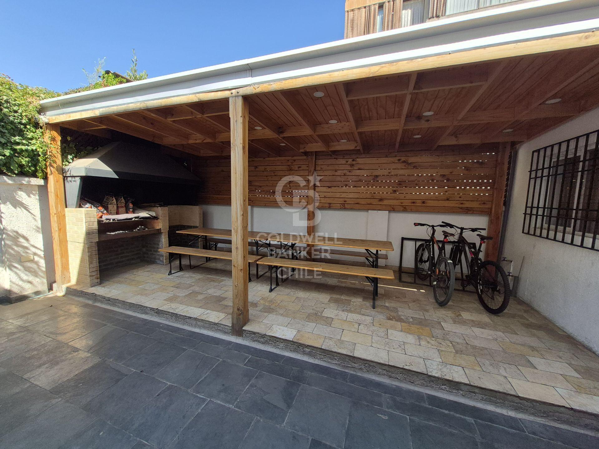 Providencia, Chile, 7 Bedrooms Bedrooms, ,4 BathroomsBathrooms,Residential,For Sale,1743964