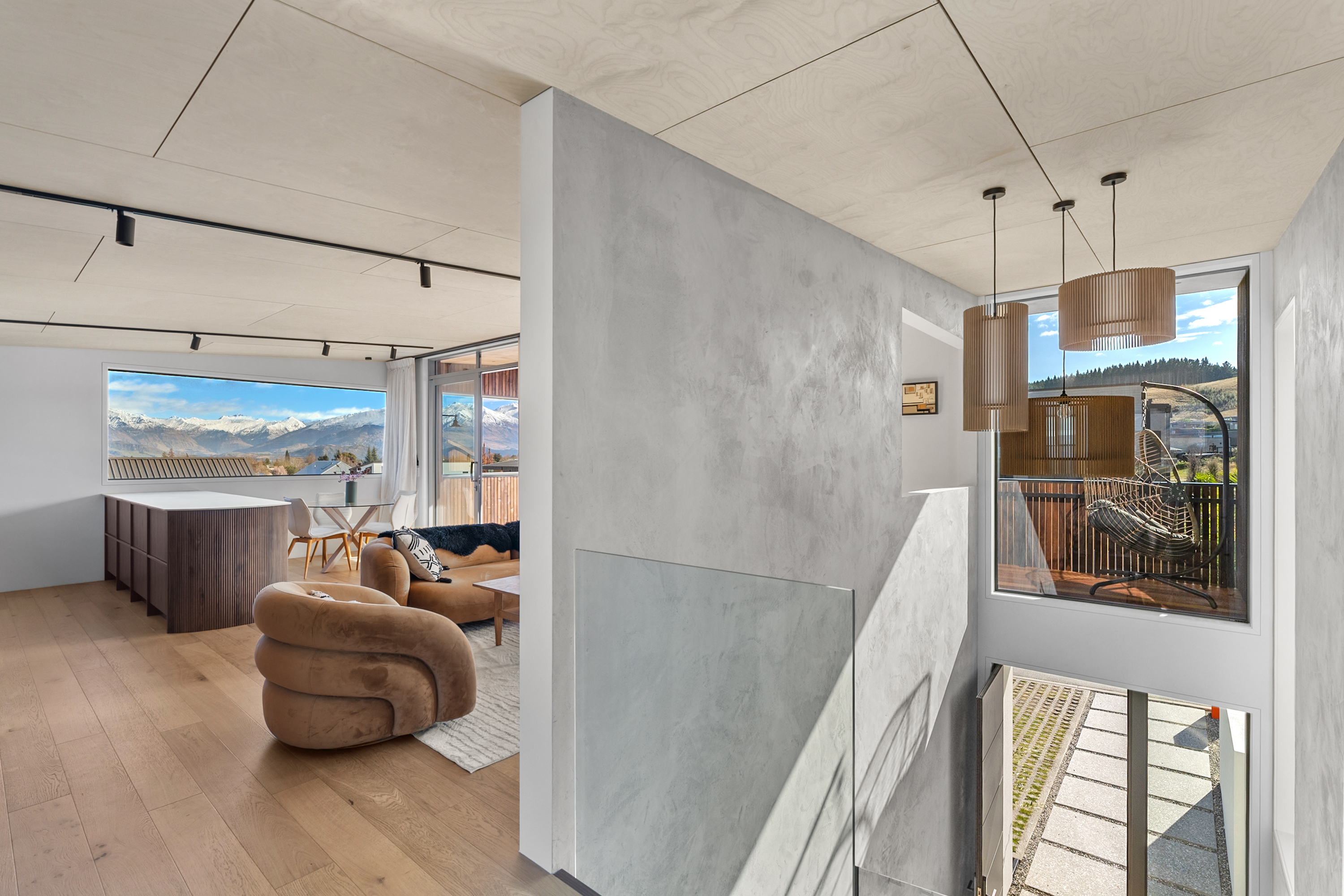  where  architecture meets the alps - 物件實景